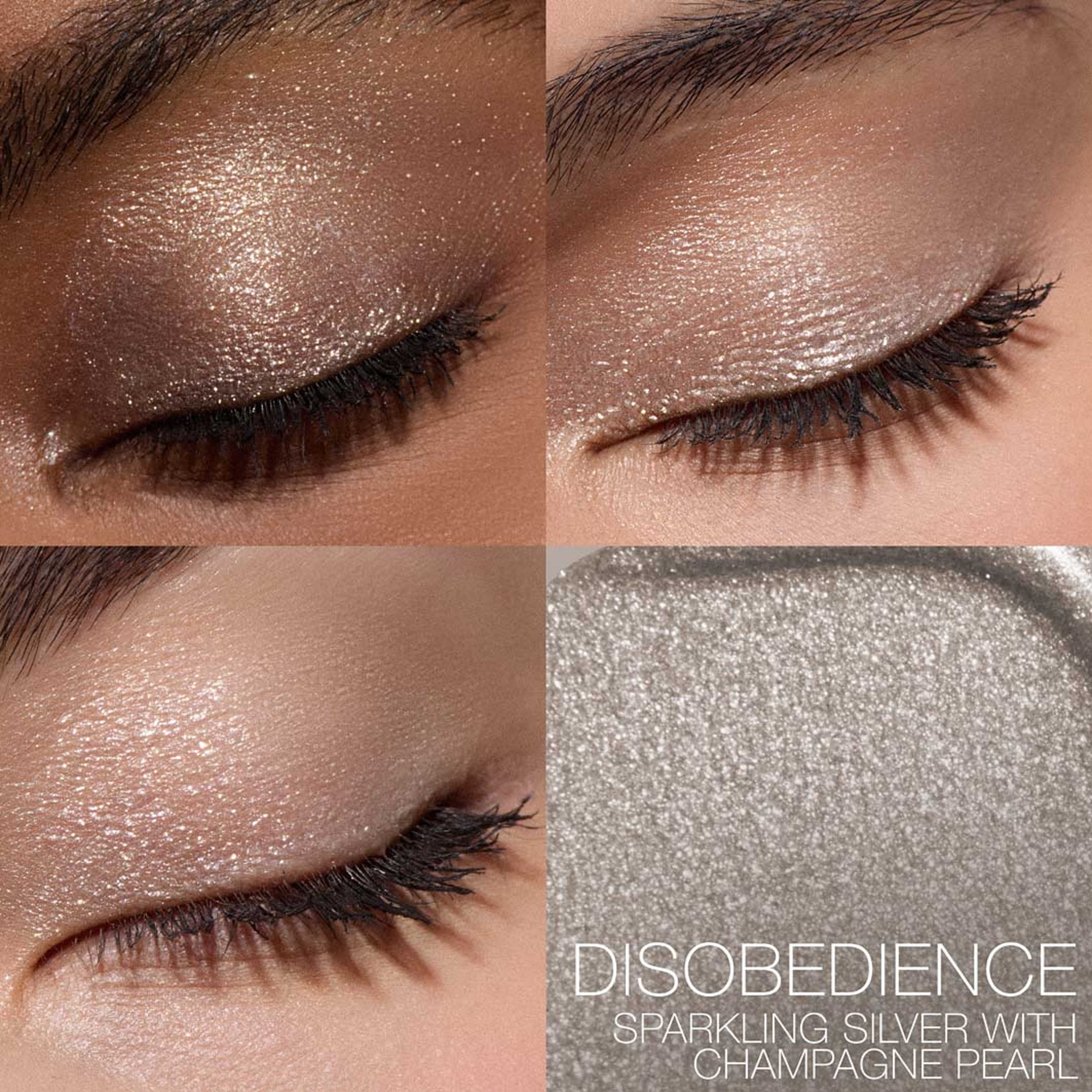 Sparkeling Seduction Liquid Eyeshadow, från NARS, i färgen Disobedience. Klicka för att öppna bilden i stort format
