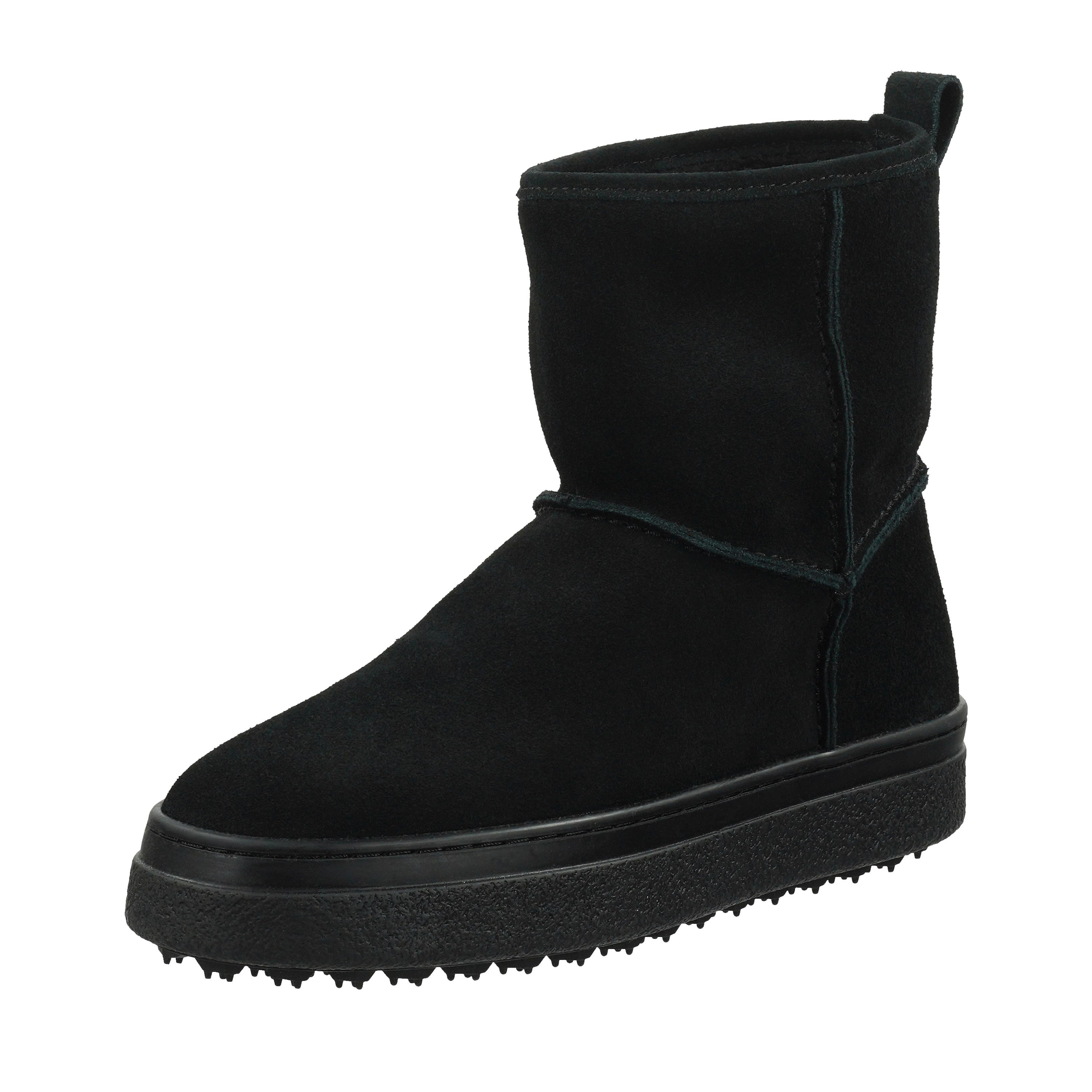 Snowhill Mid Boot