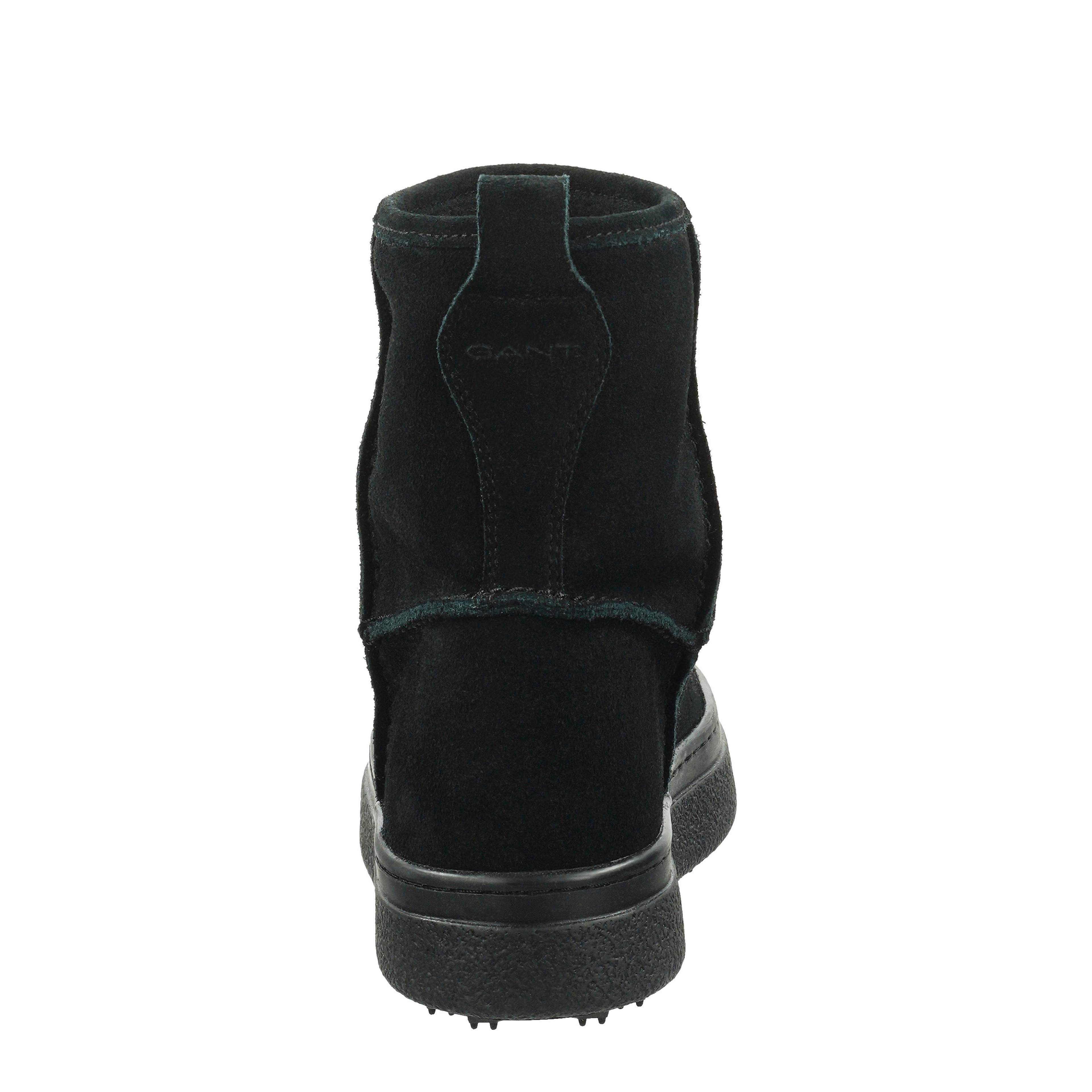 Snowhill Mid Boot