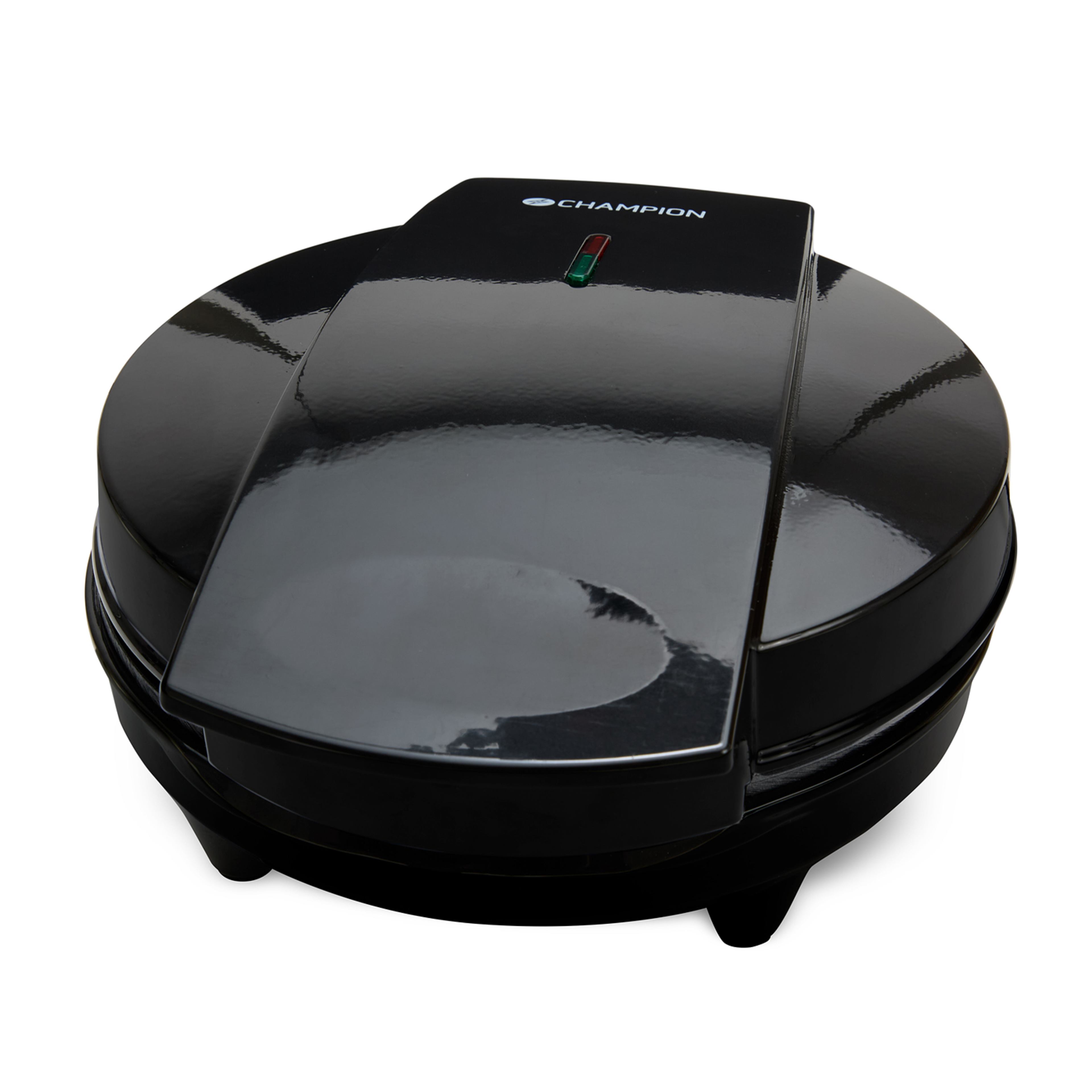Muffin Maker Ceramic 7 Muffins 700w Mm400 Svart