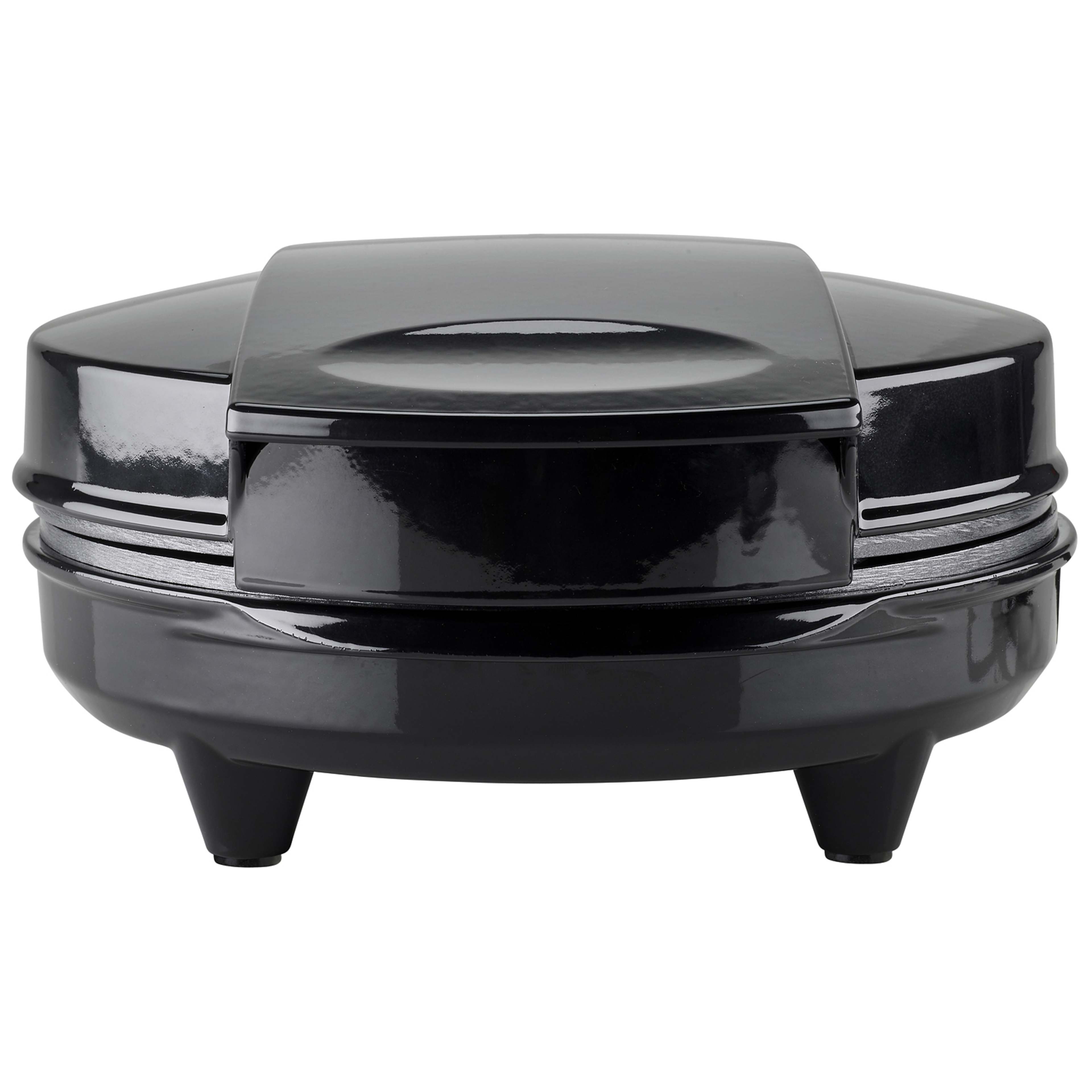 Muffin Maker Ceramic 7 Muffins 700w Mm400 Svart