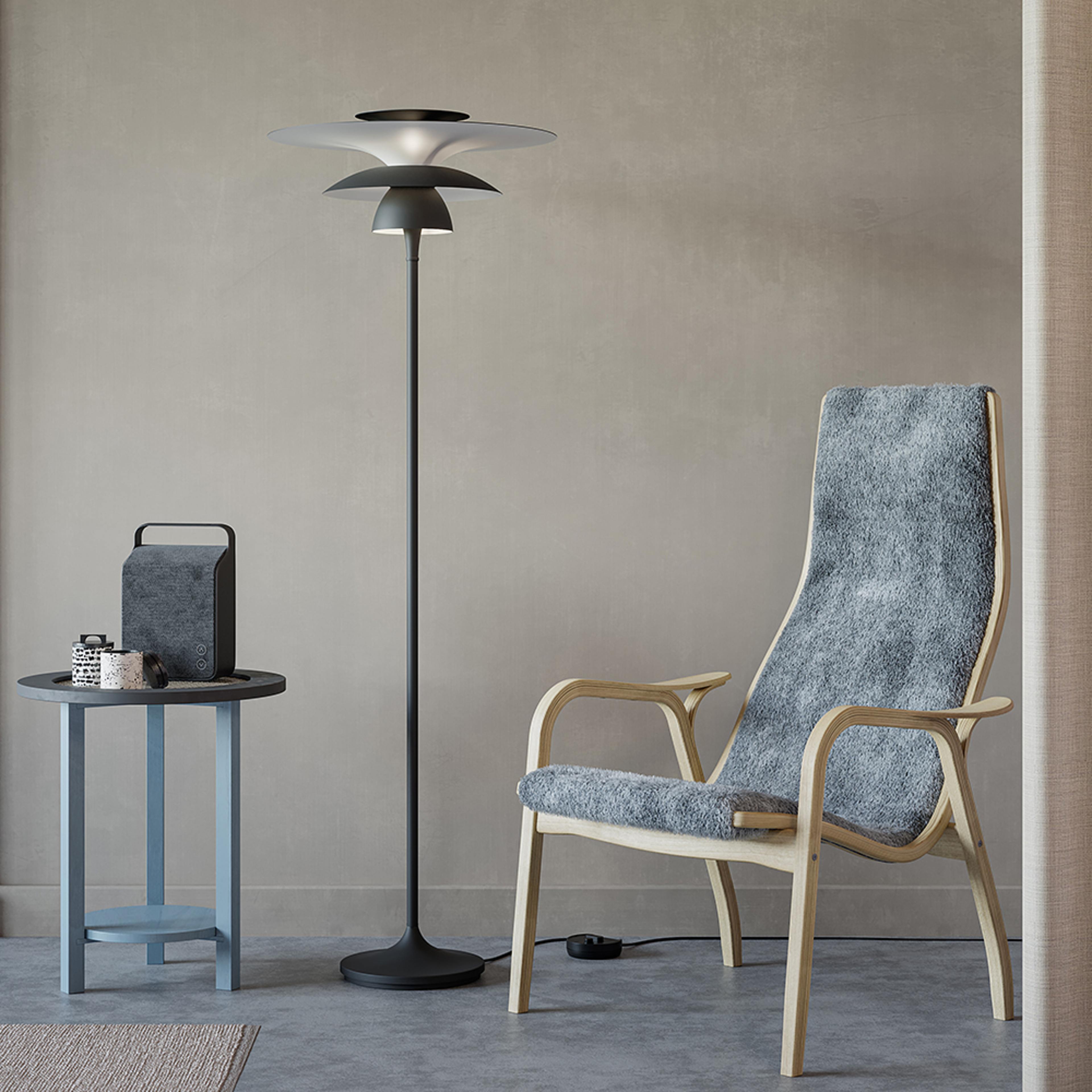 Golvlampa Picasso Ø50 Höjd 149cm