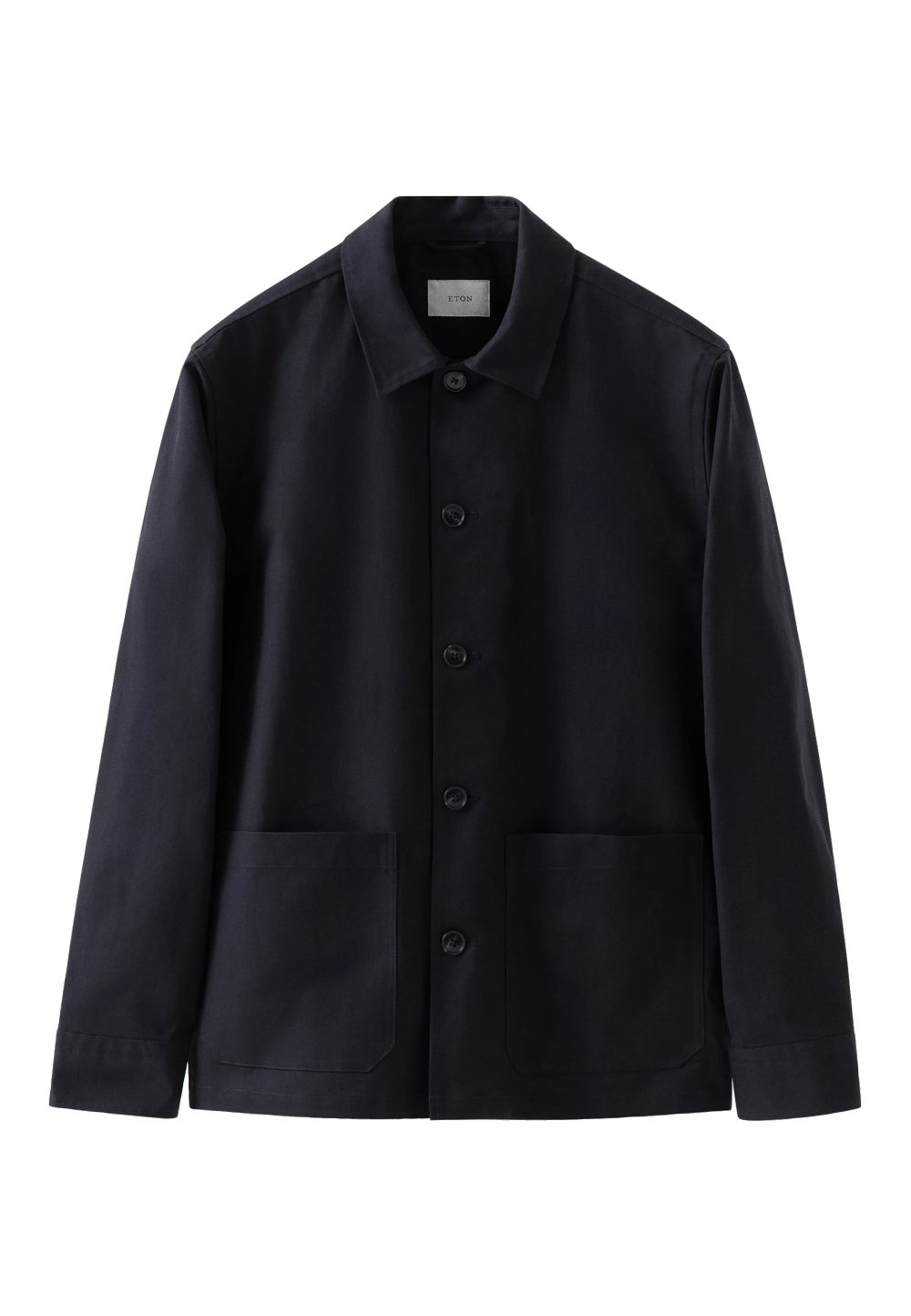 Overshirt I Canvas