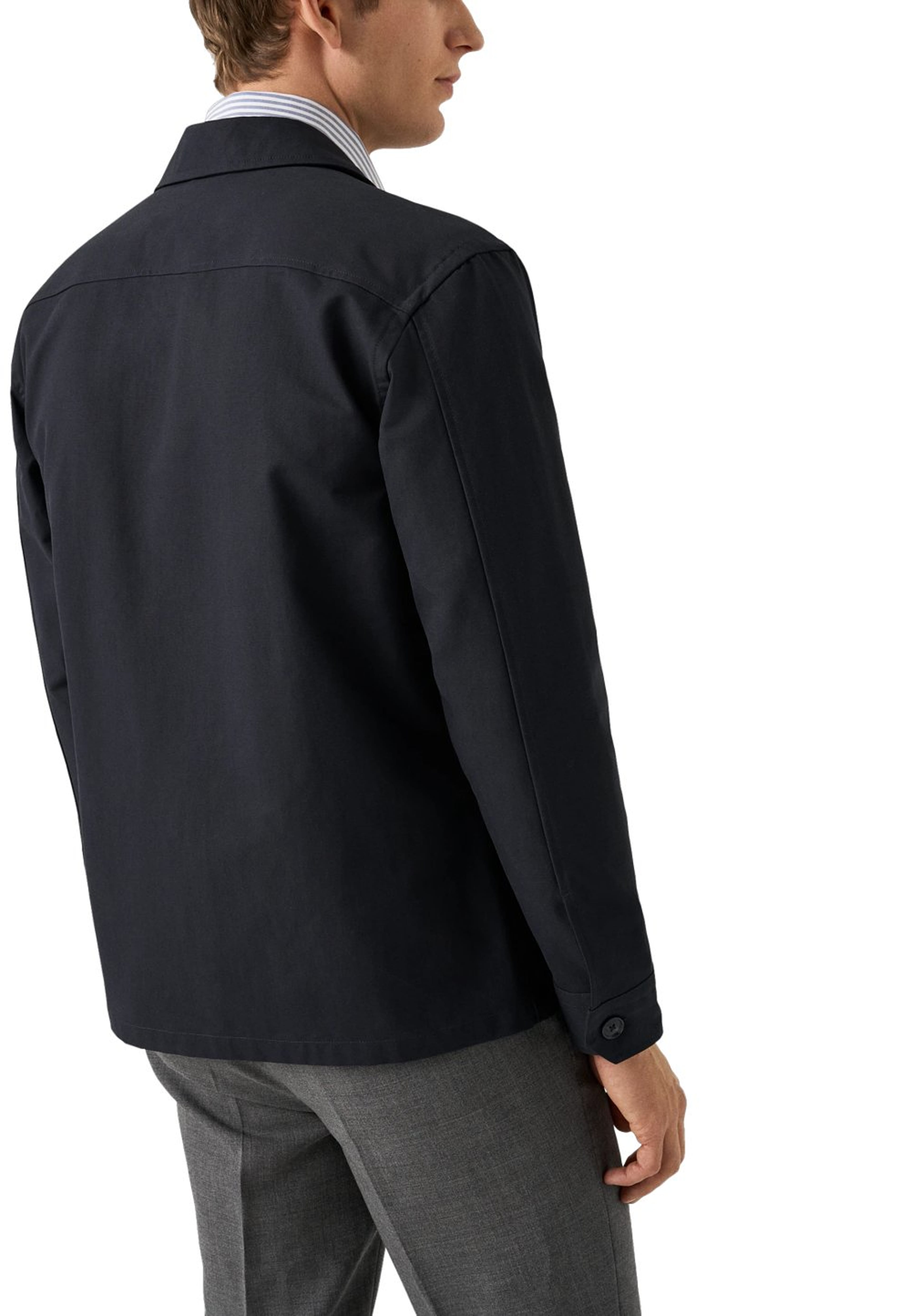 Overshirt I Canvas