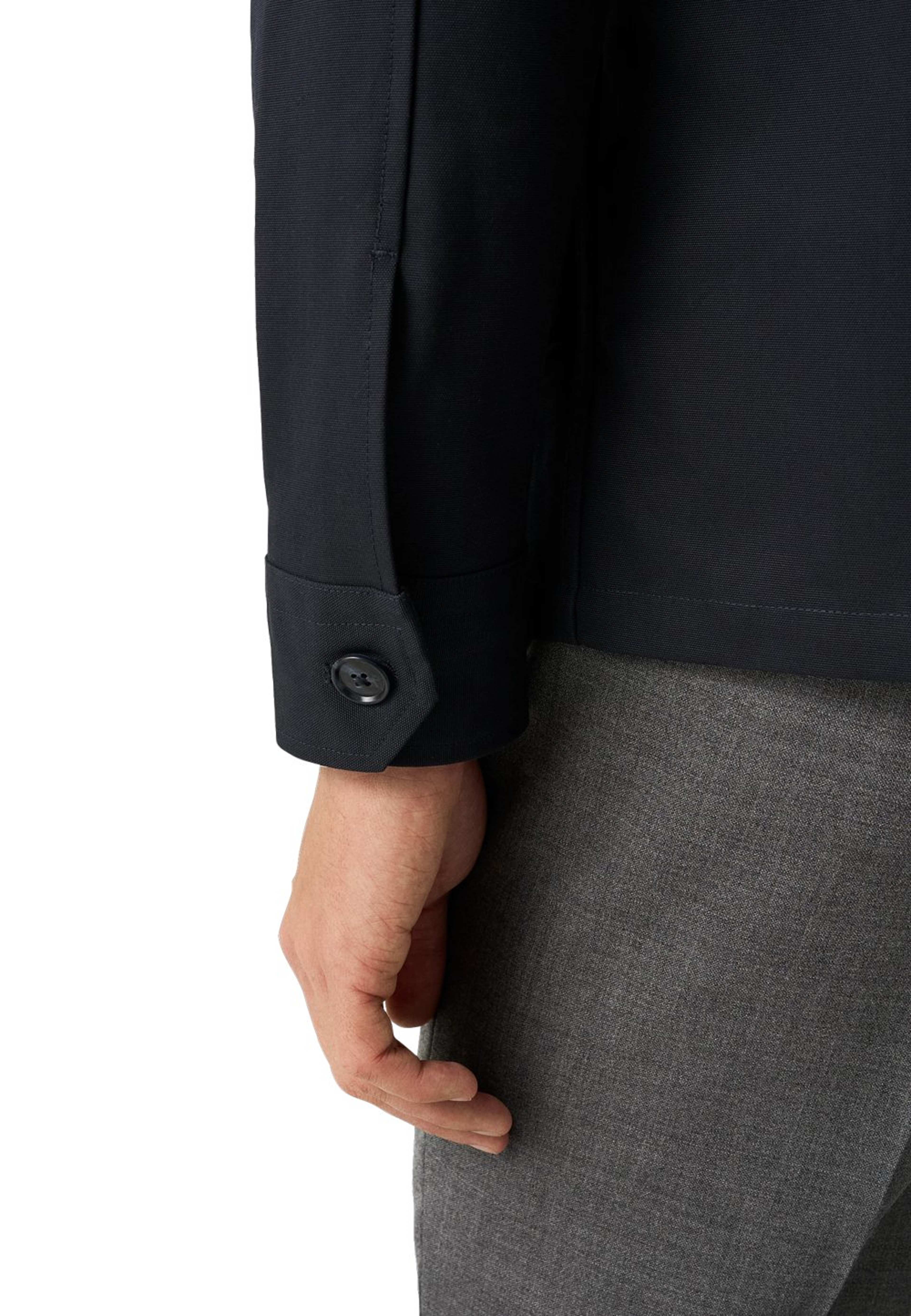 Overshirt I Canvas