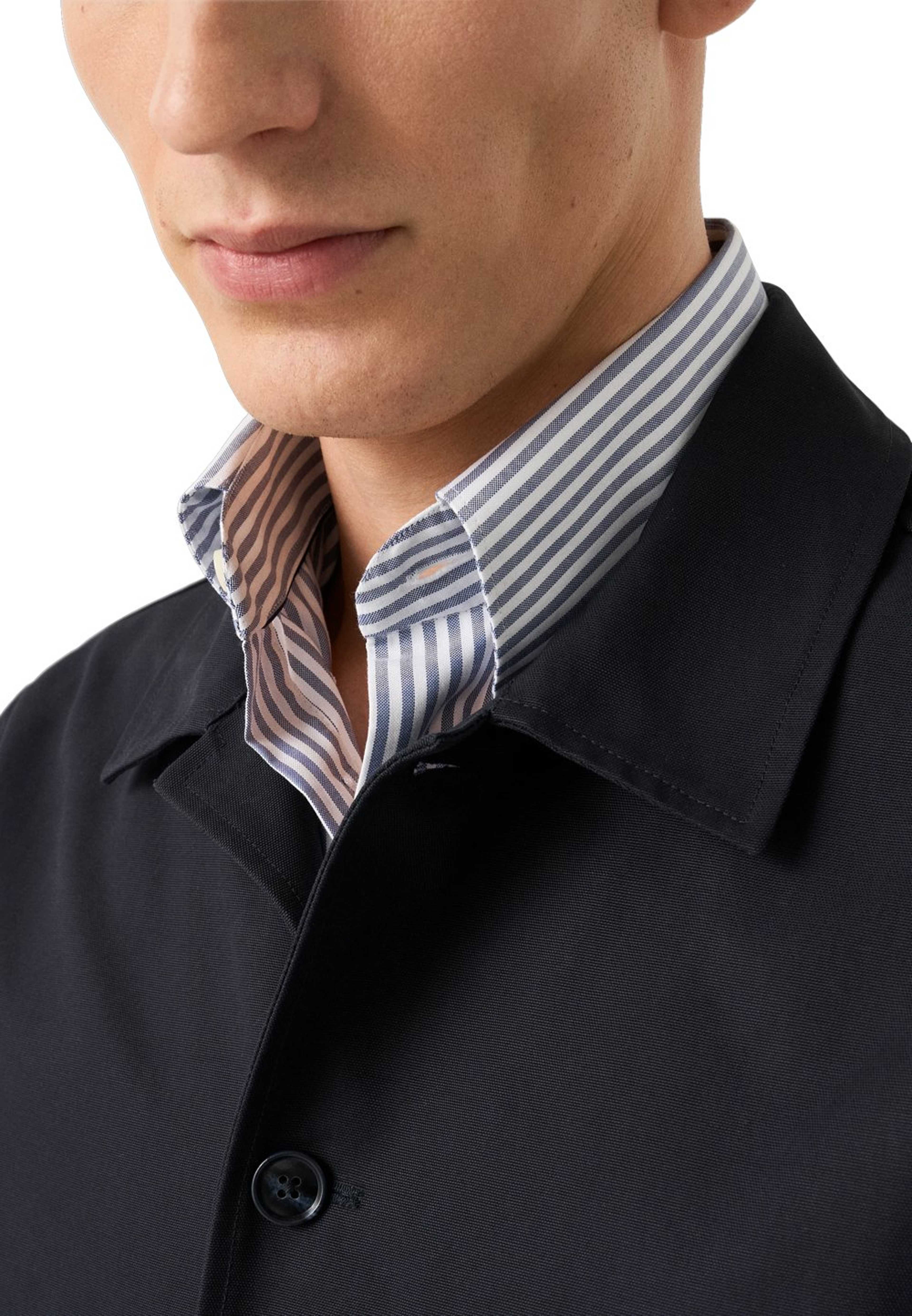 Overshirt I Canvas