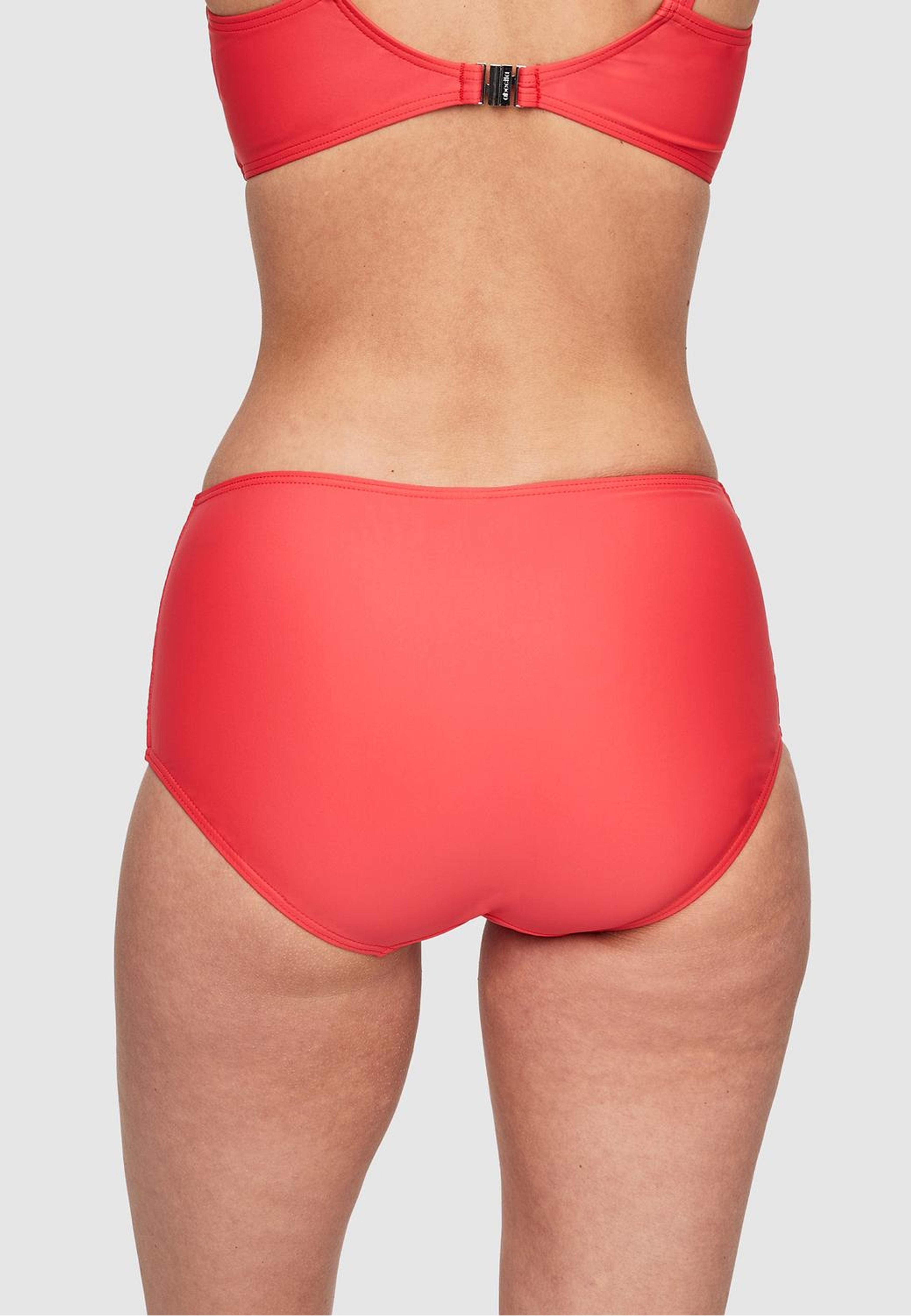 Maxitrosa Capri