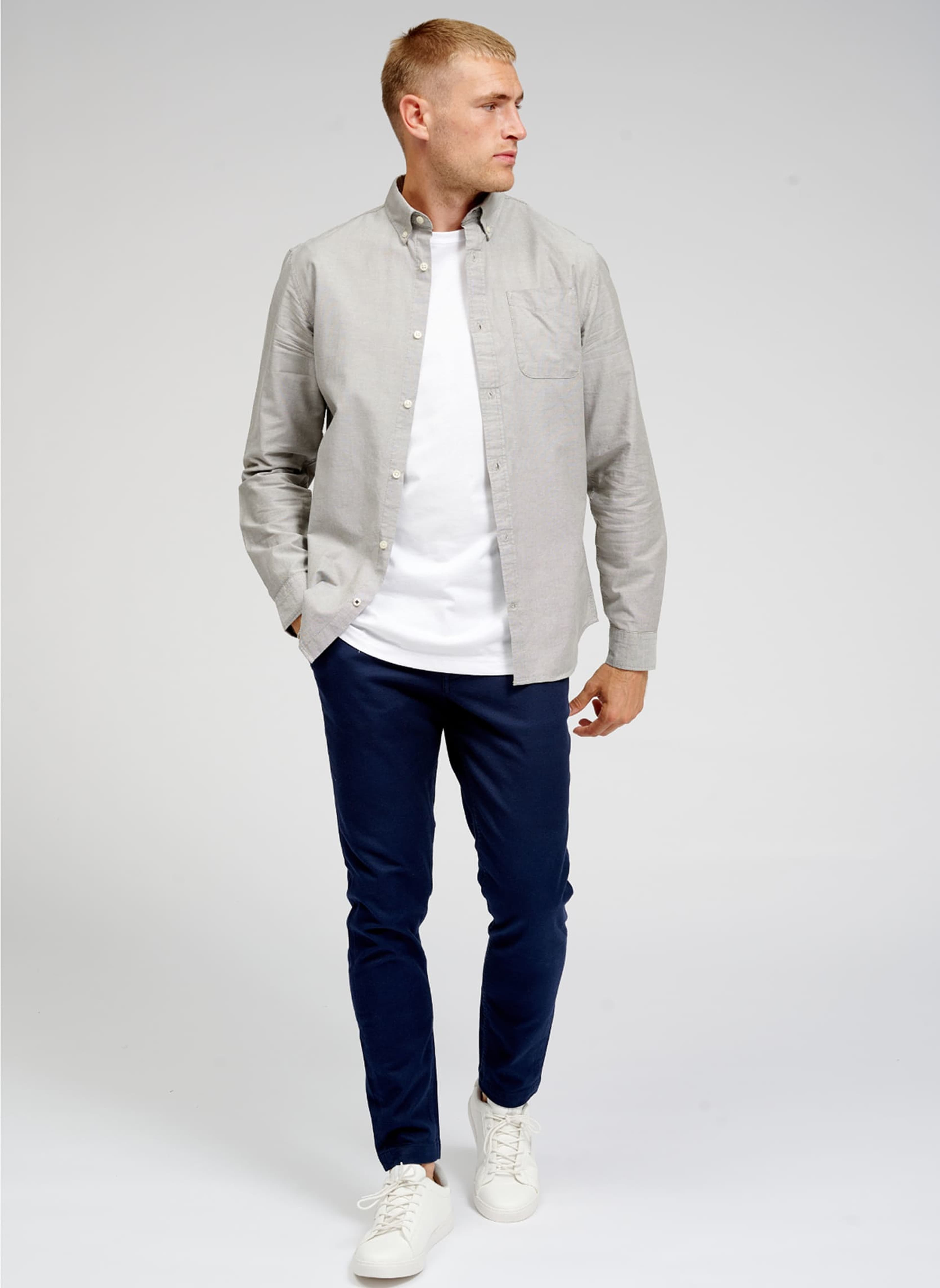 The Original Performance Structure Pants
