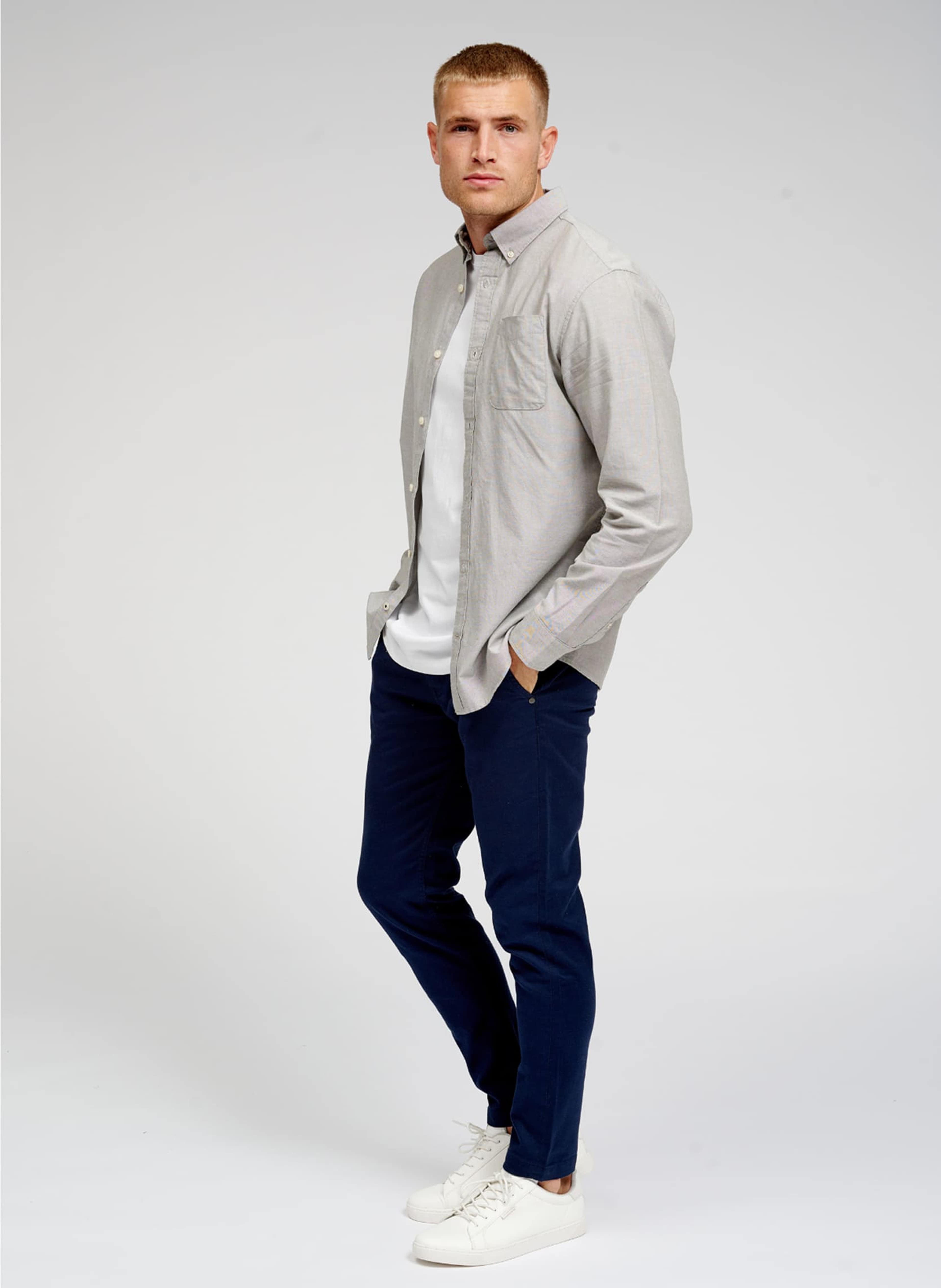 The Original Performance Structure Pants