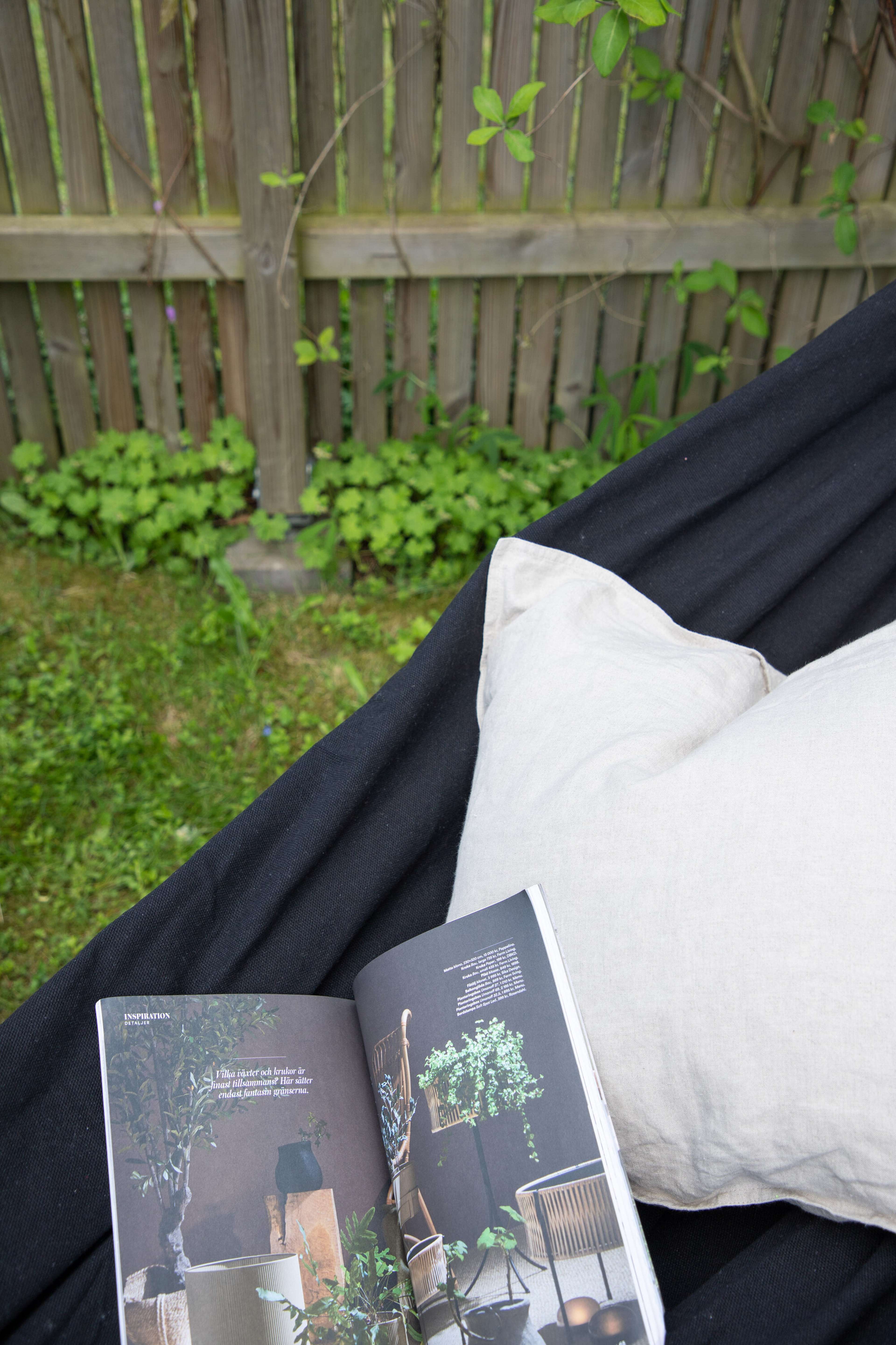 Hedvig Hammock