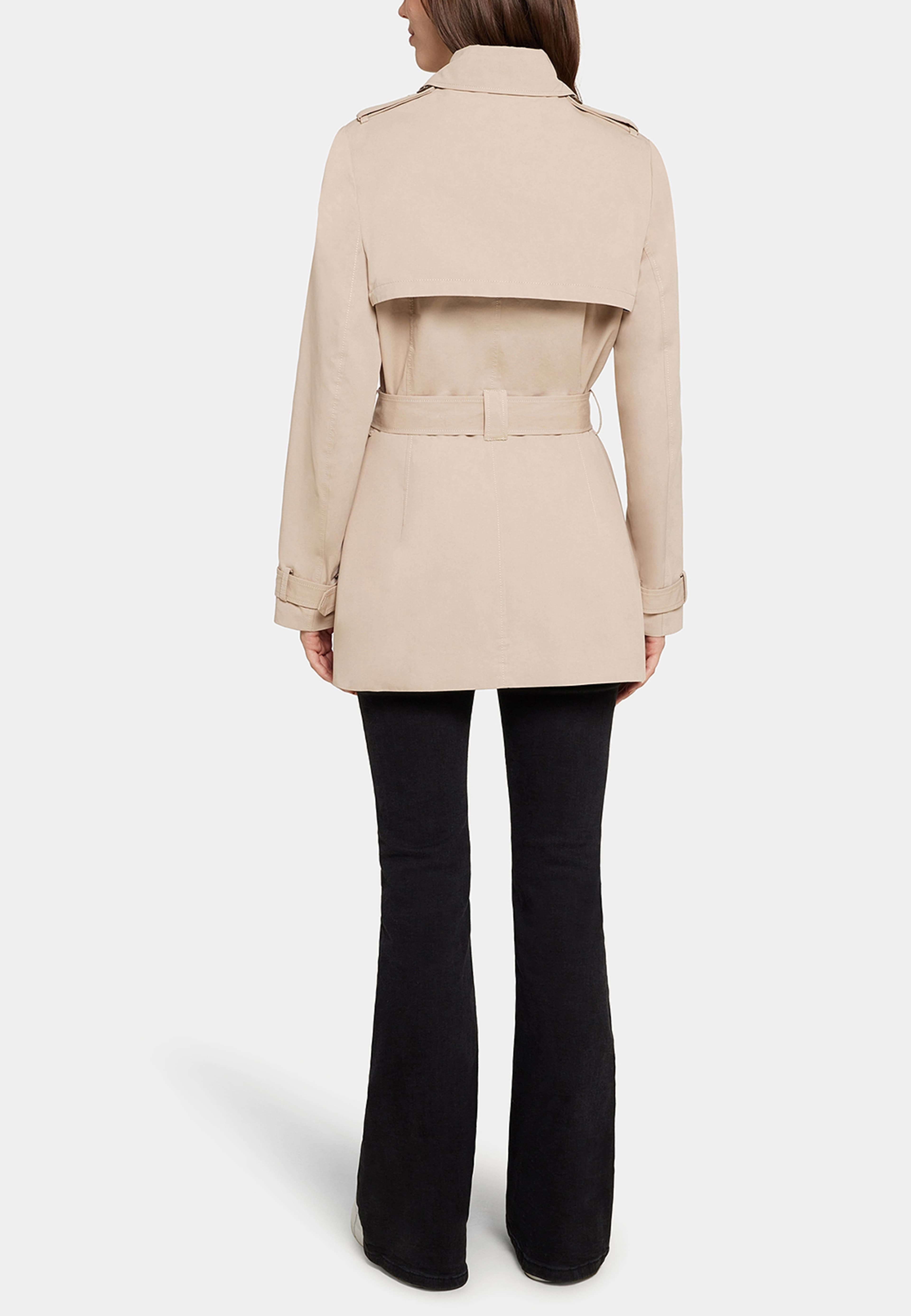 Isabelle Coat