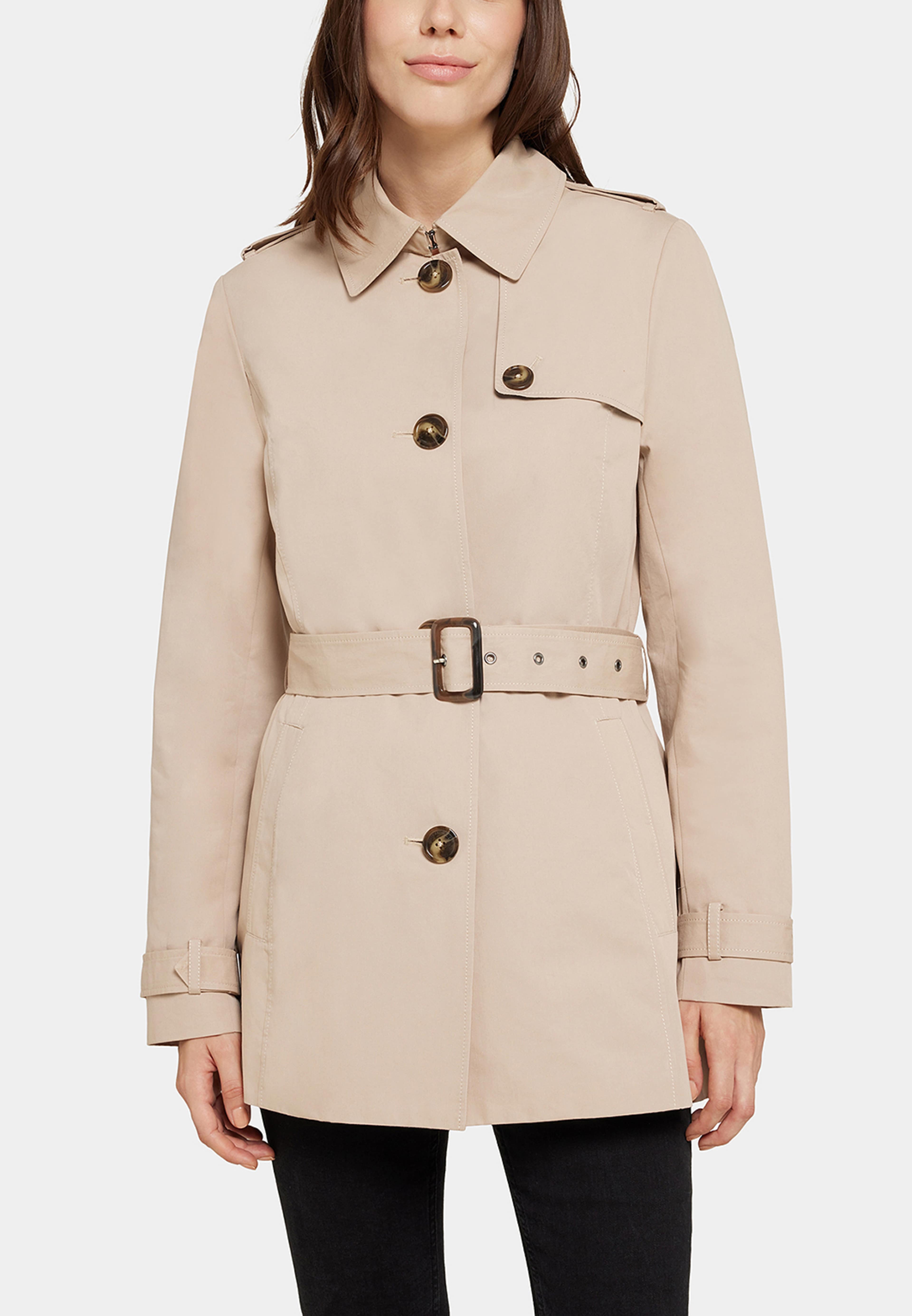 Isabelle Coat