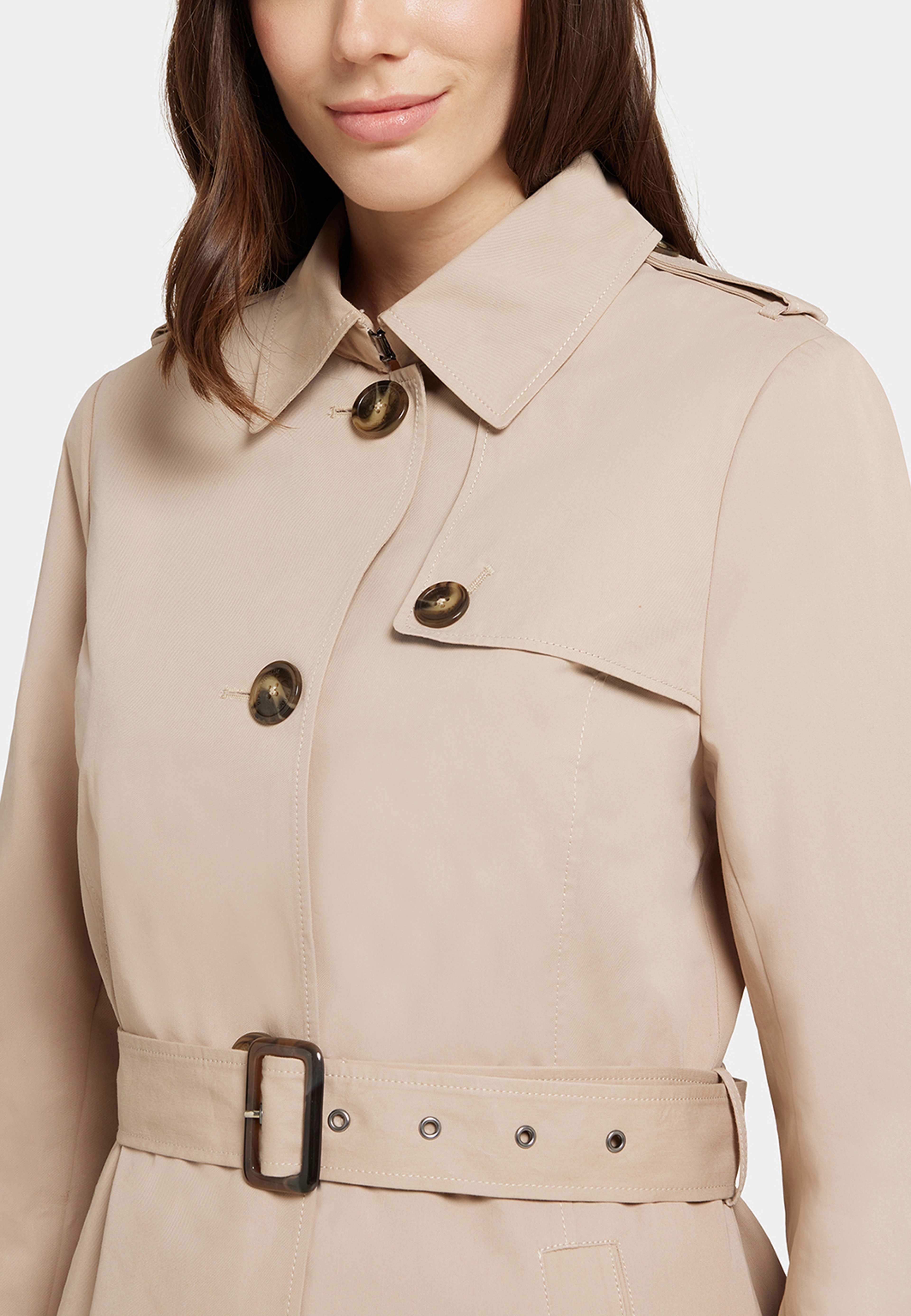 Isabelle Coat
