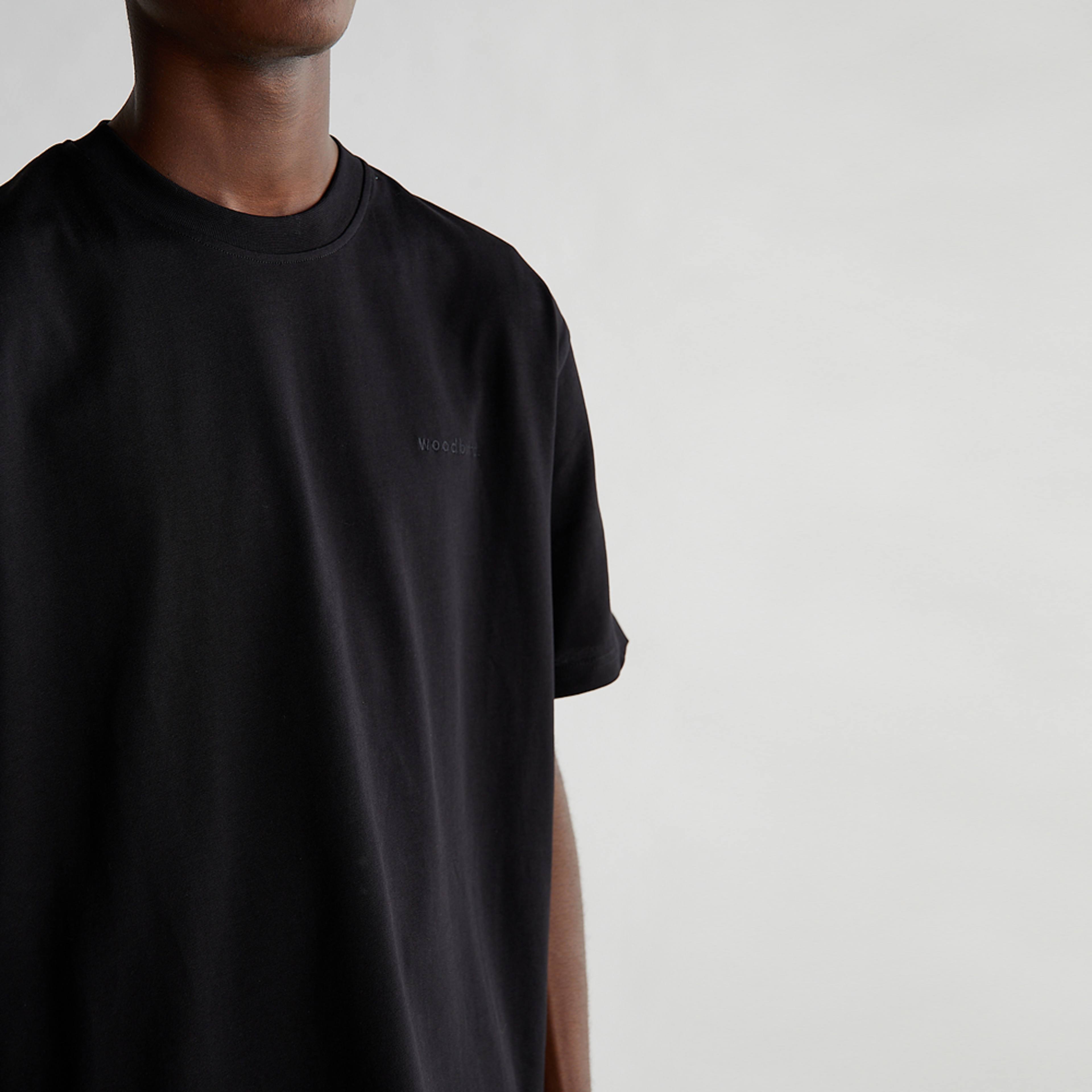 Wbbaine Base Tee