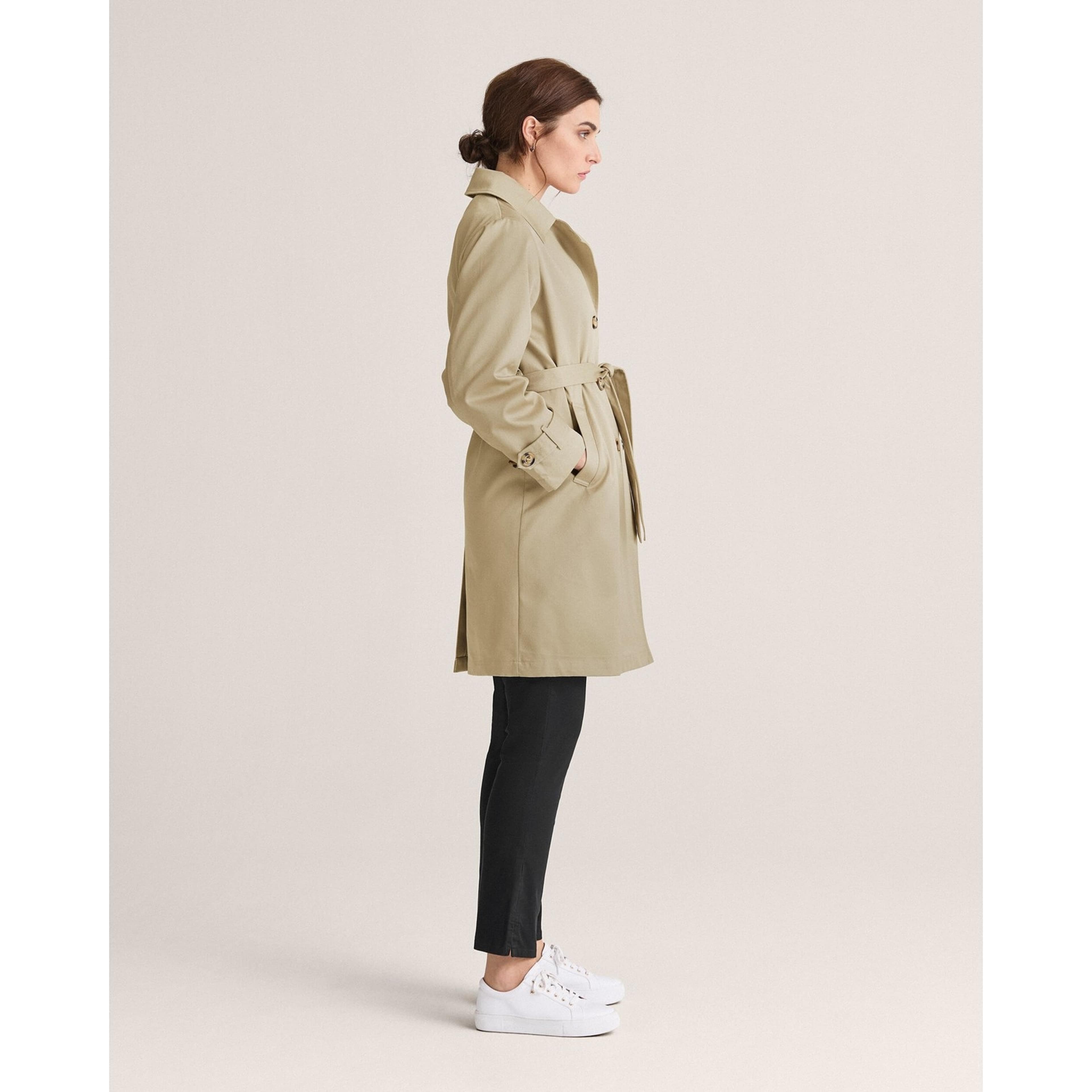 Trenchcoat Angela
