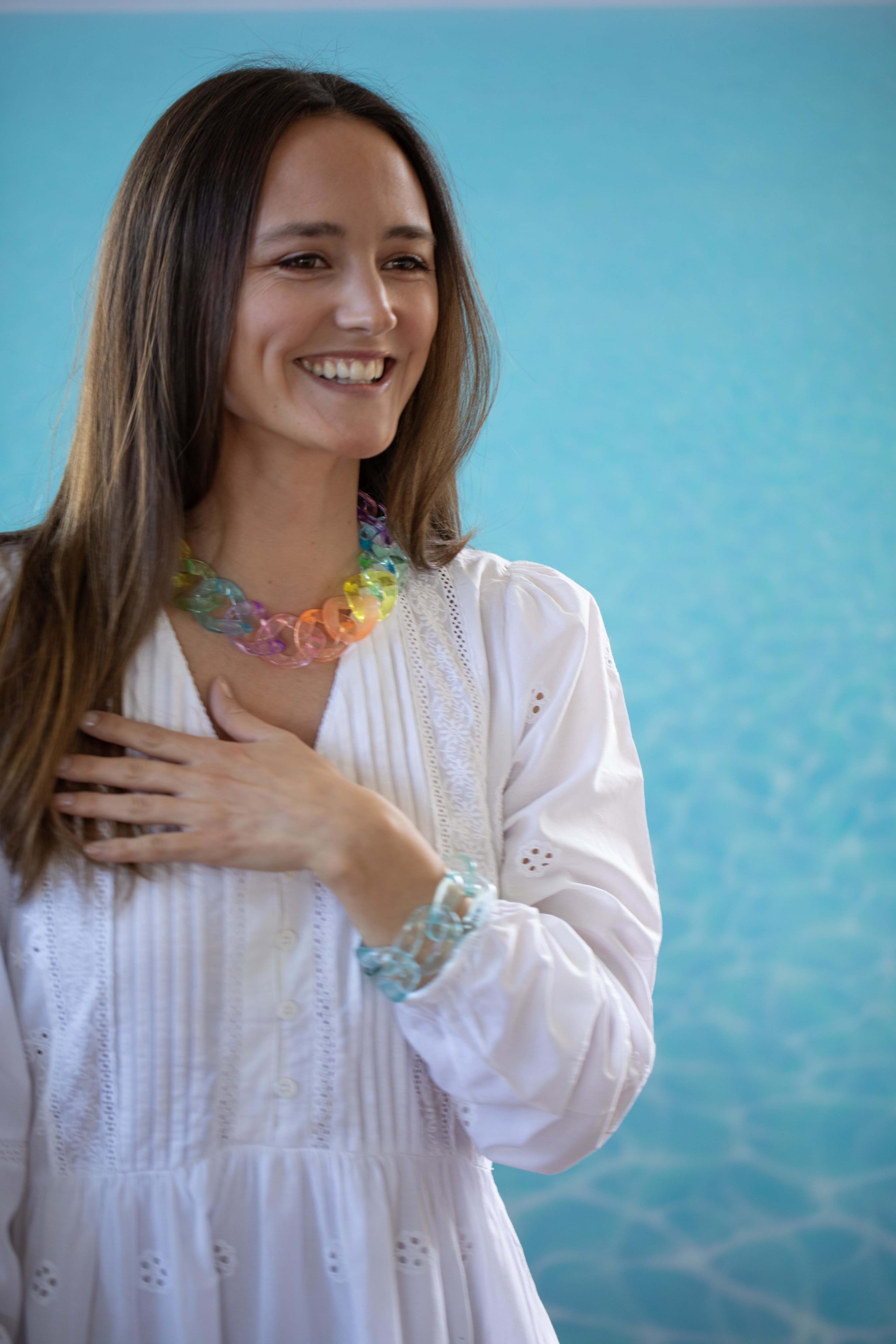 Marlin Halsband