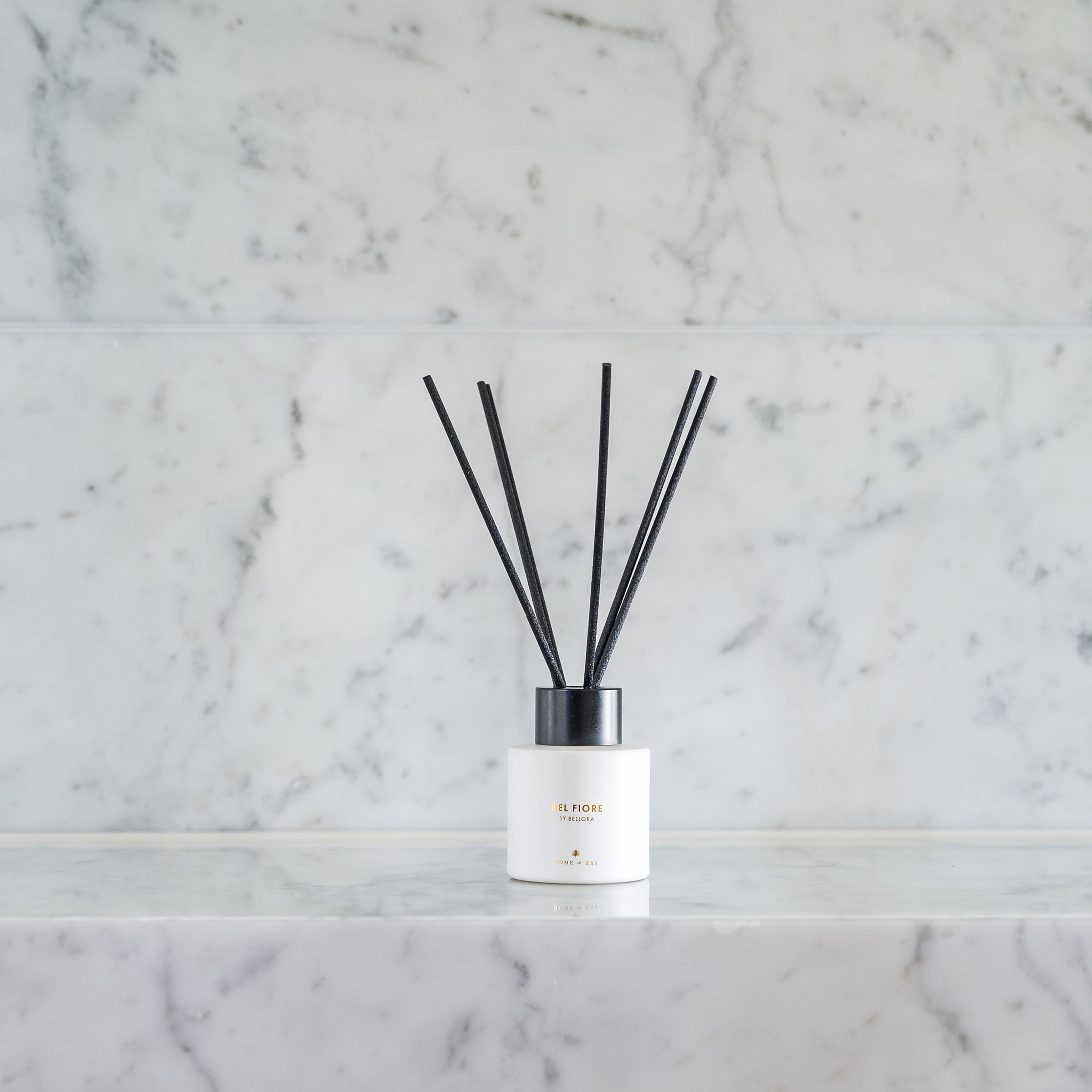 Bel Fiore By Bellora - Diffuser, från Home of ESS, i färgen white. Klicka för att öppna bilden i stort format