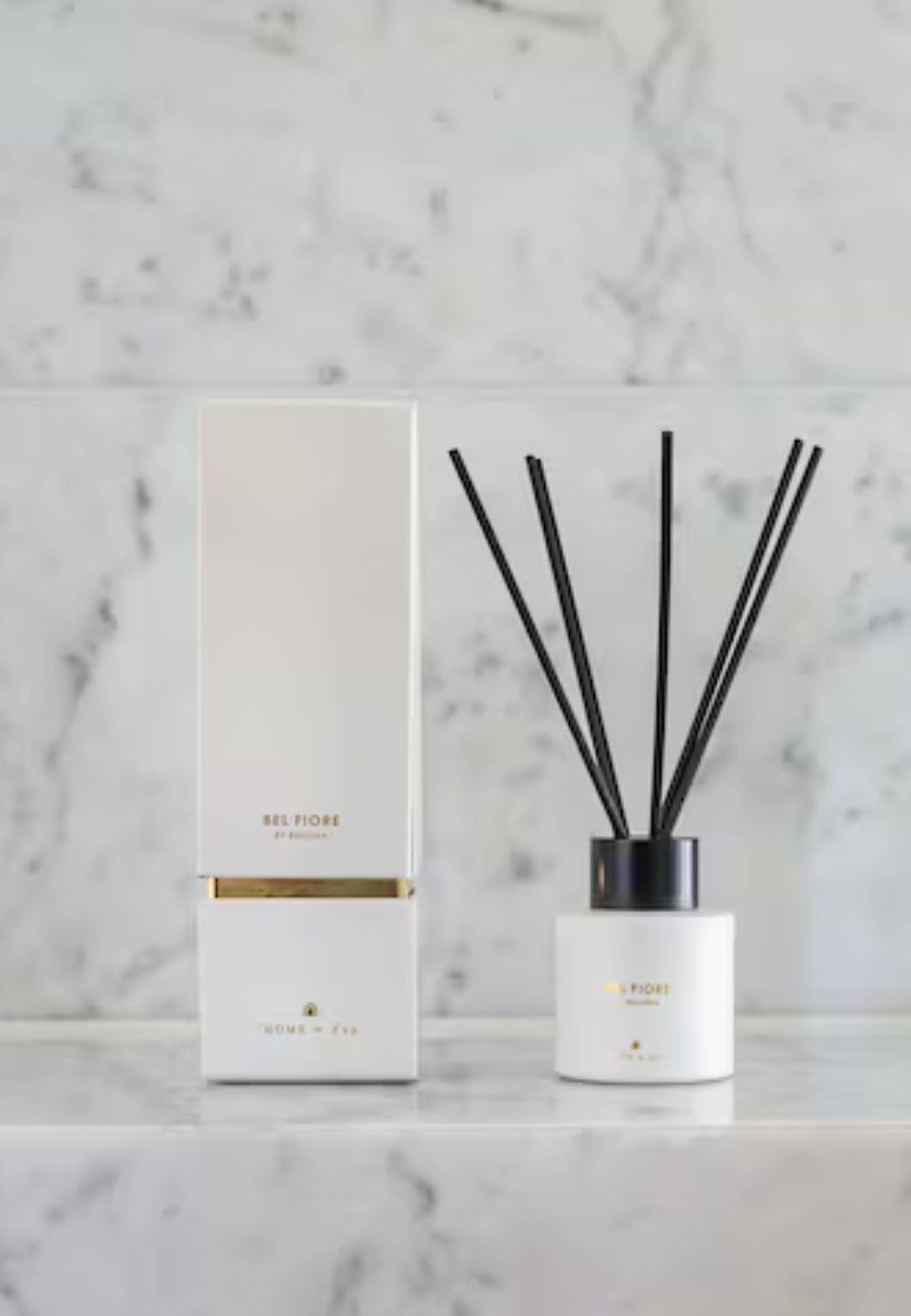 Bel Fiore By Bellora - Diffuser, från Home of ESS, i färgen white. Klicka för att öppna bilden i stort format