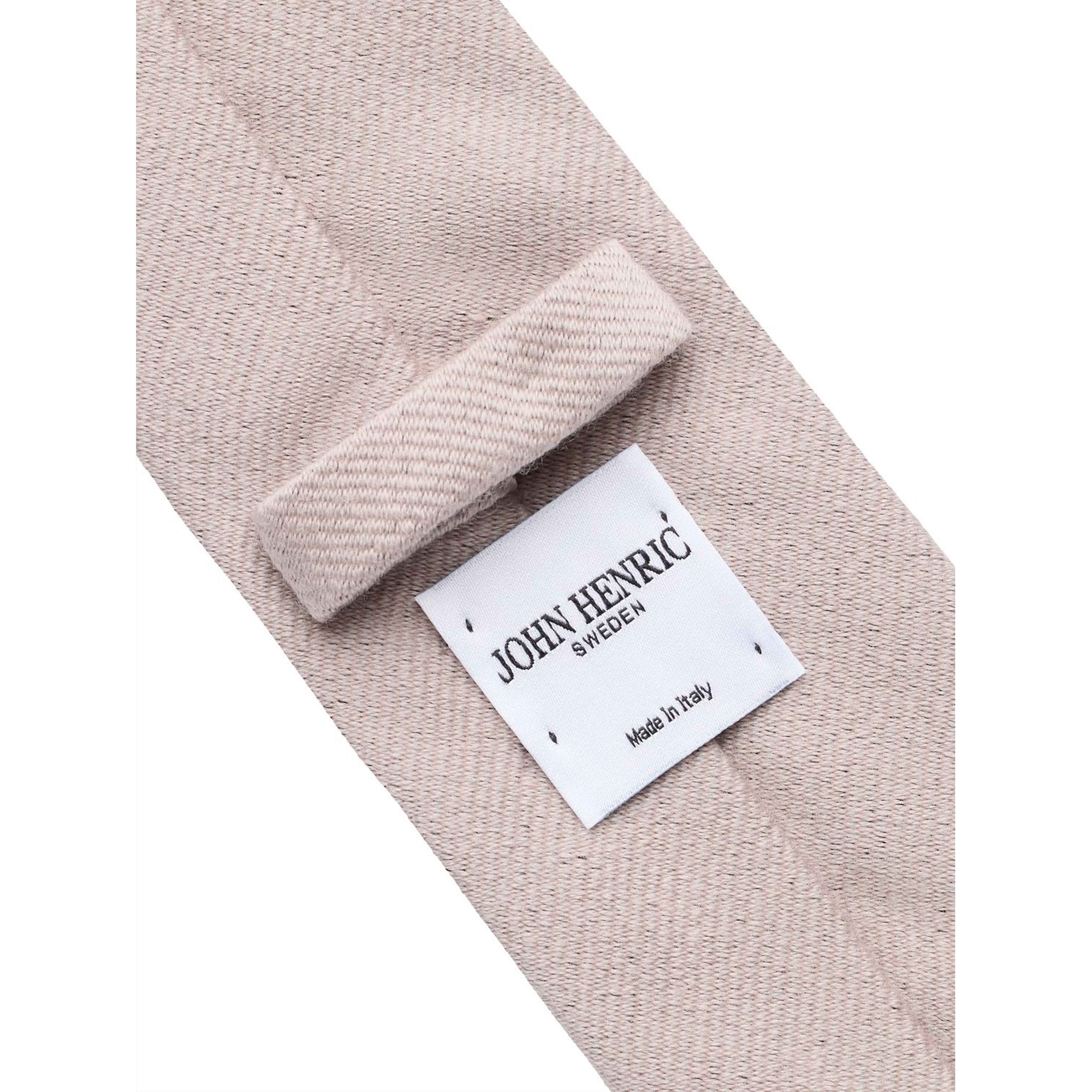 Woven Wool Tie
