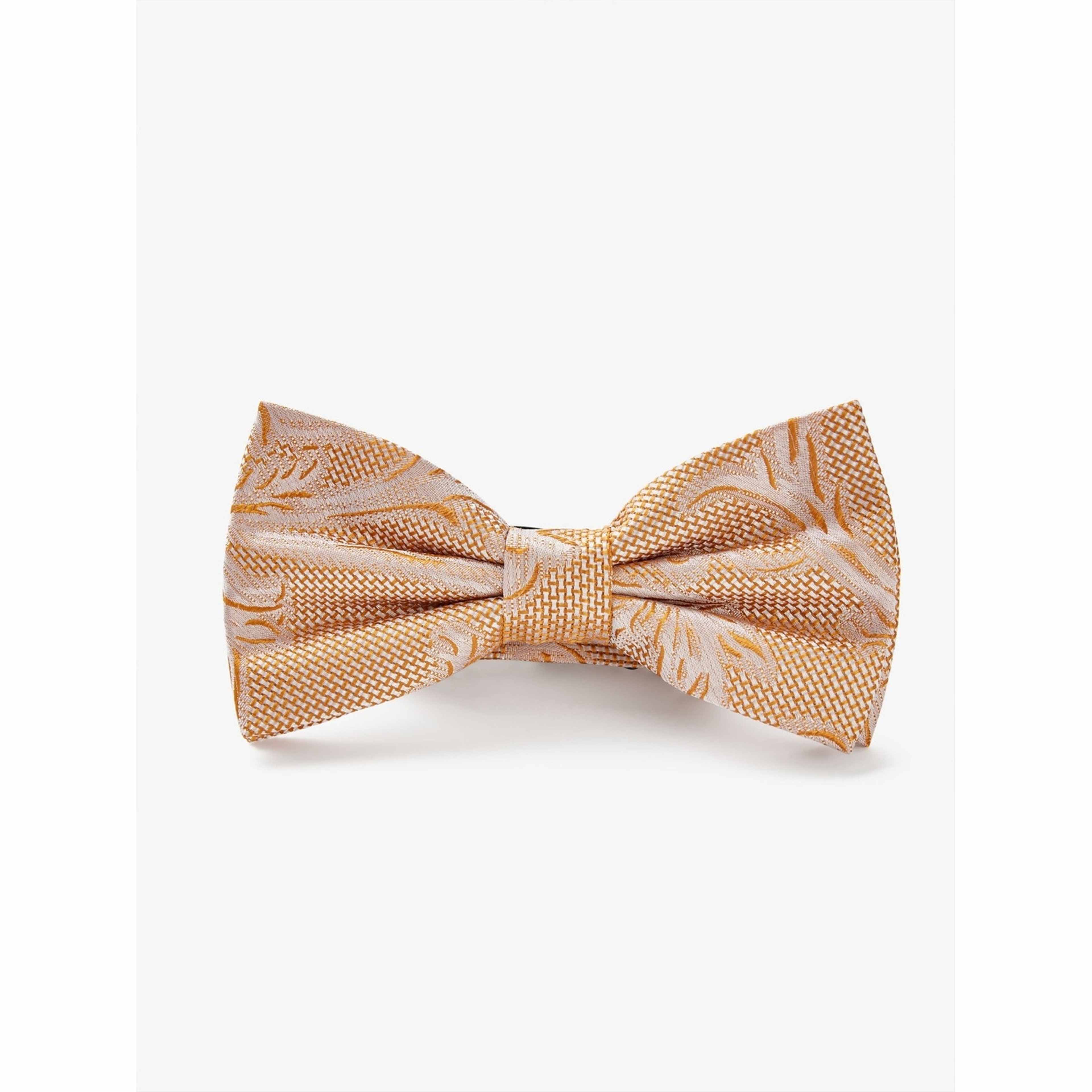Bow Tie Paisley