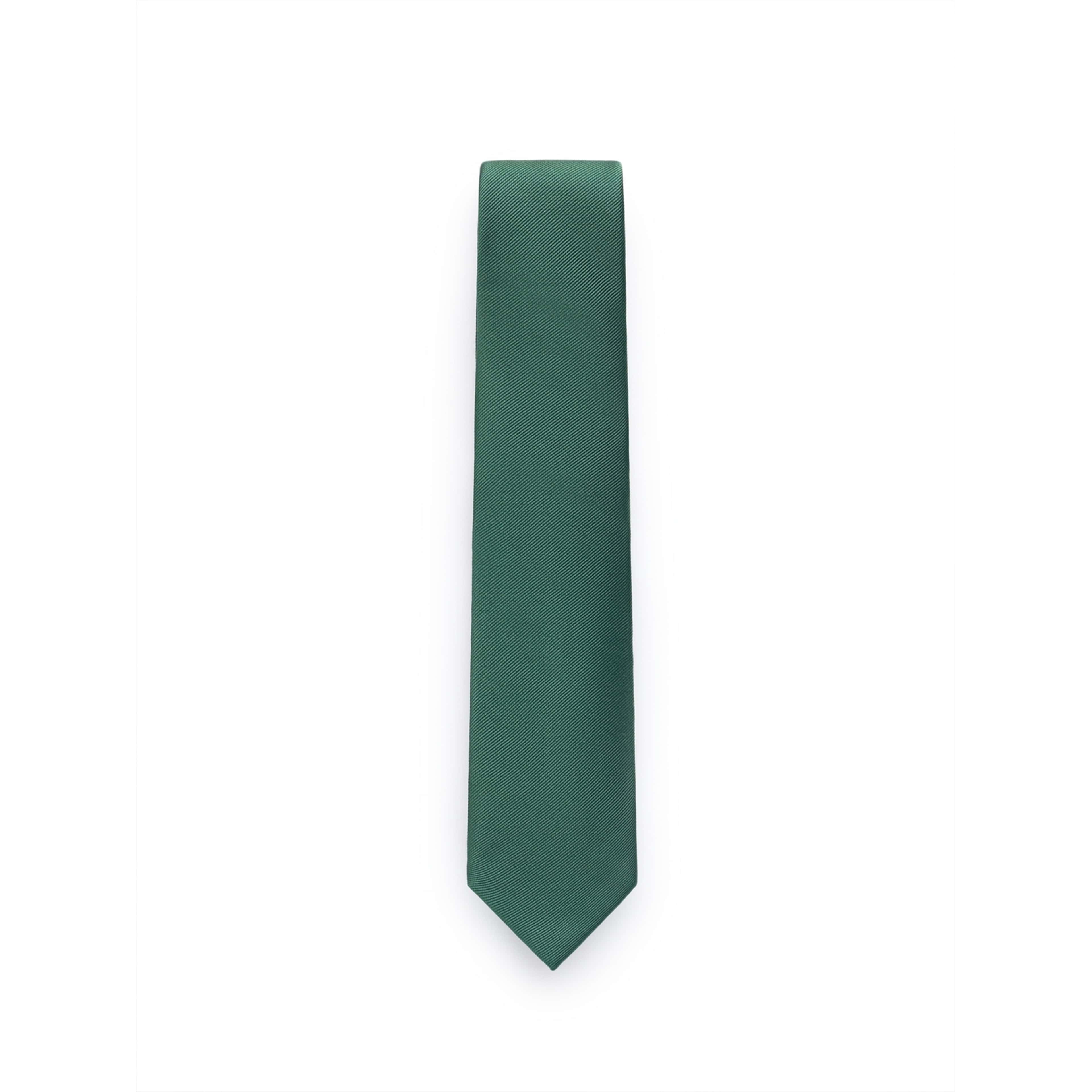 Tie Plain