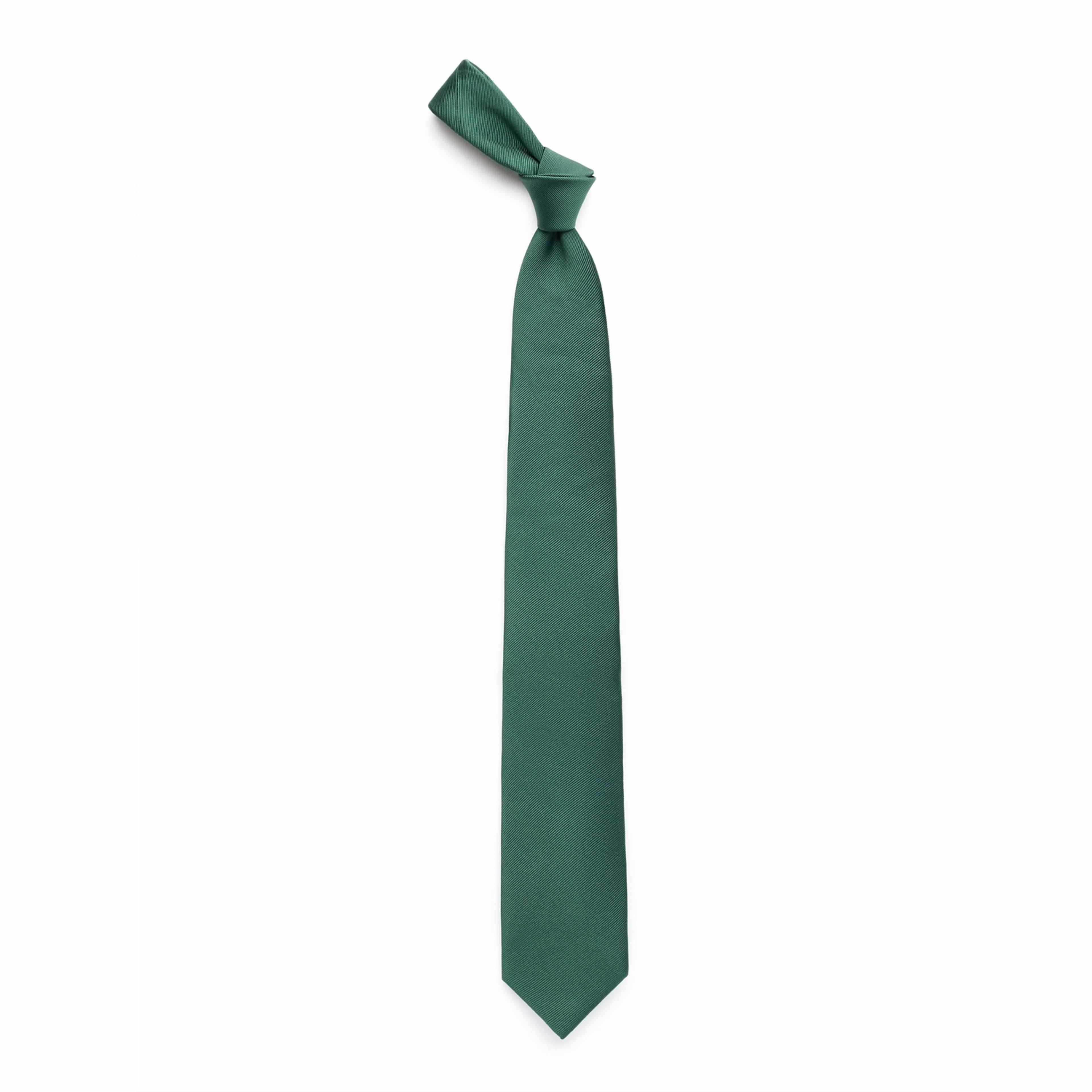 Tie Plain