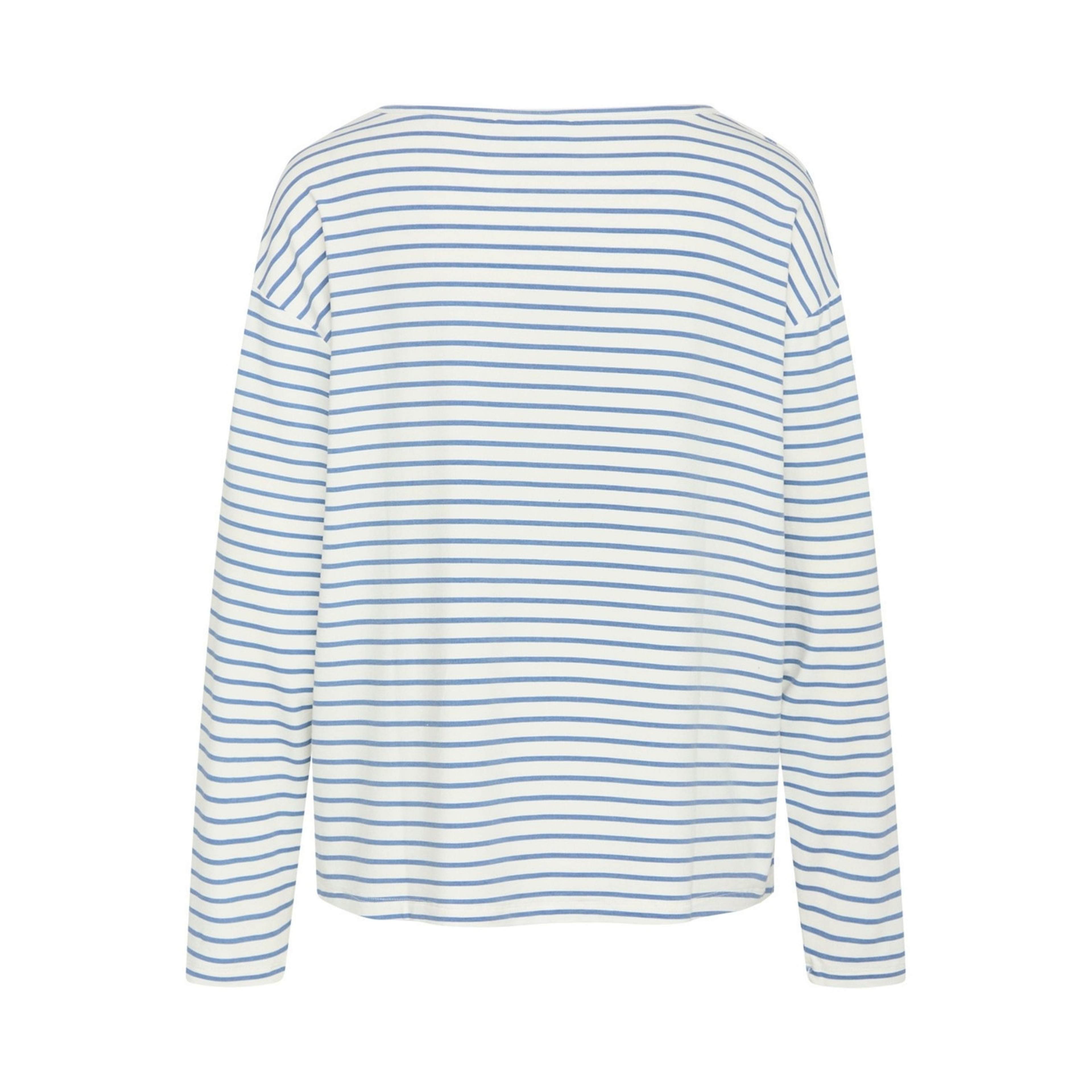 Britt L/s T-shirt