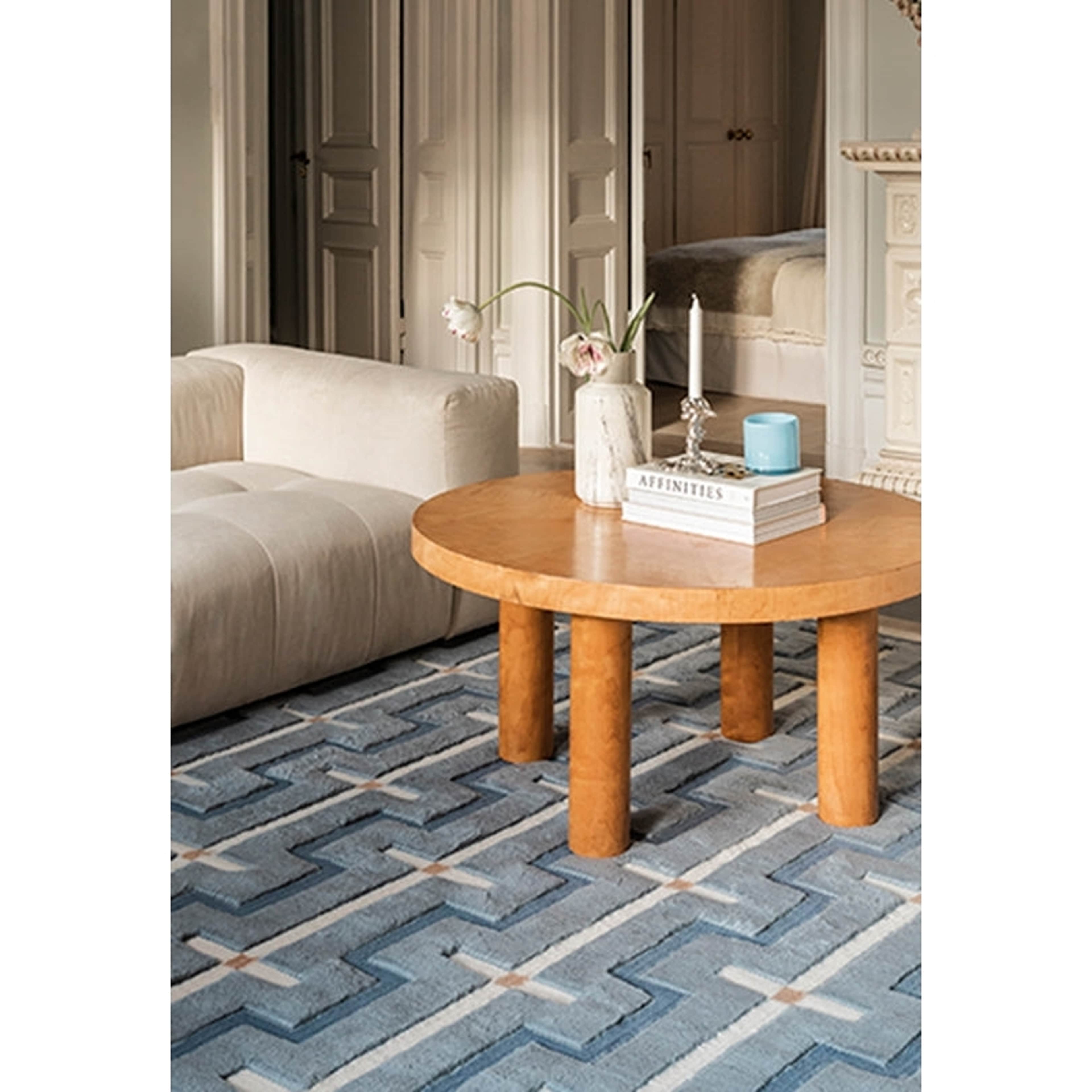 Johanna Ullmatta Sky Blue