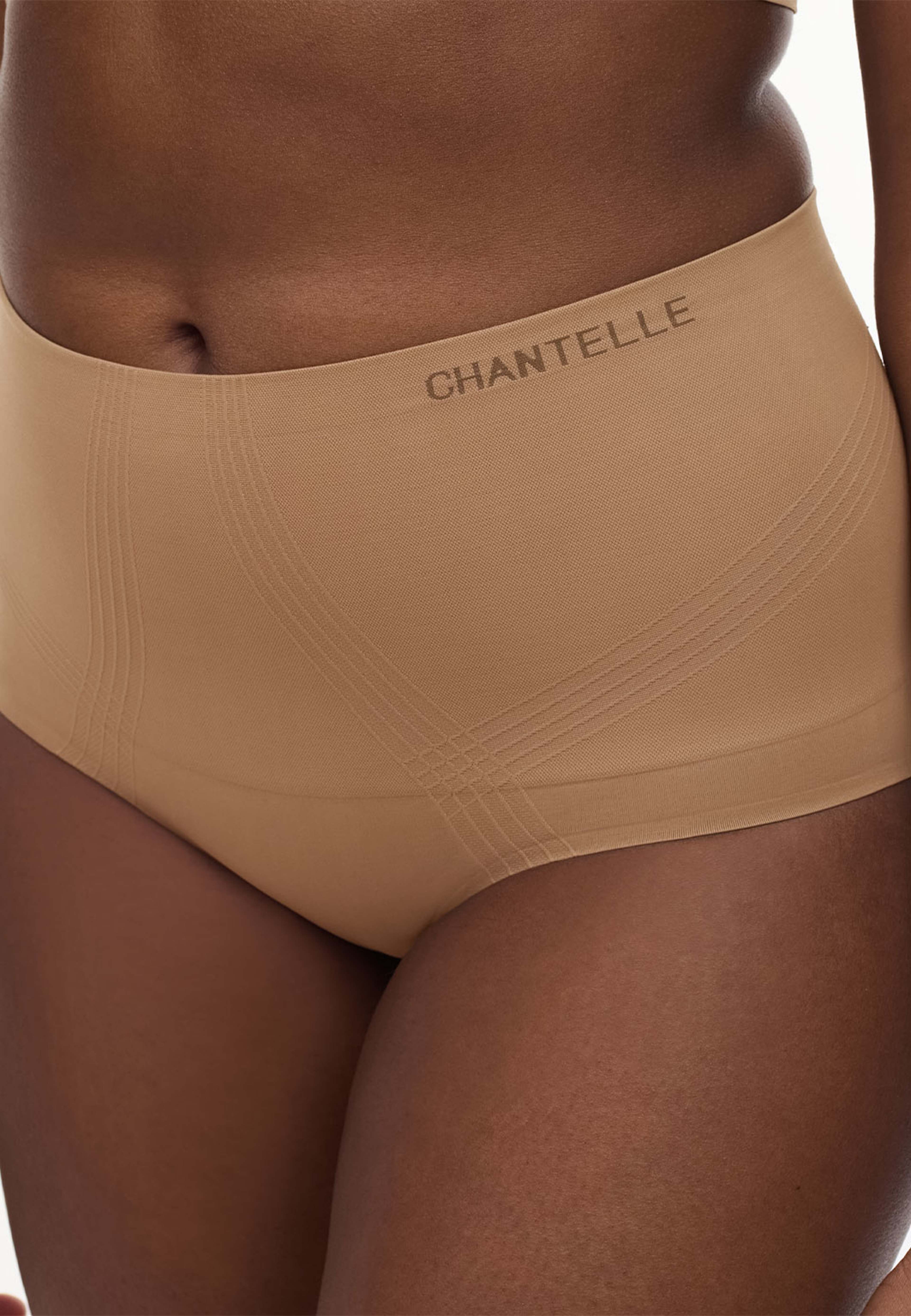 Smooth Comfort High-Waisted Brief
