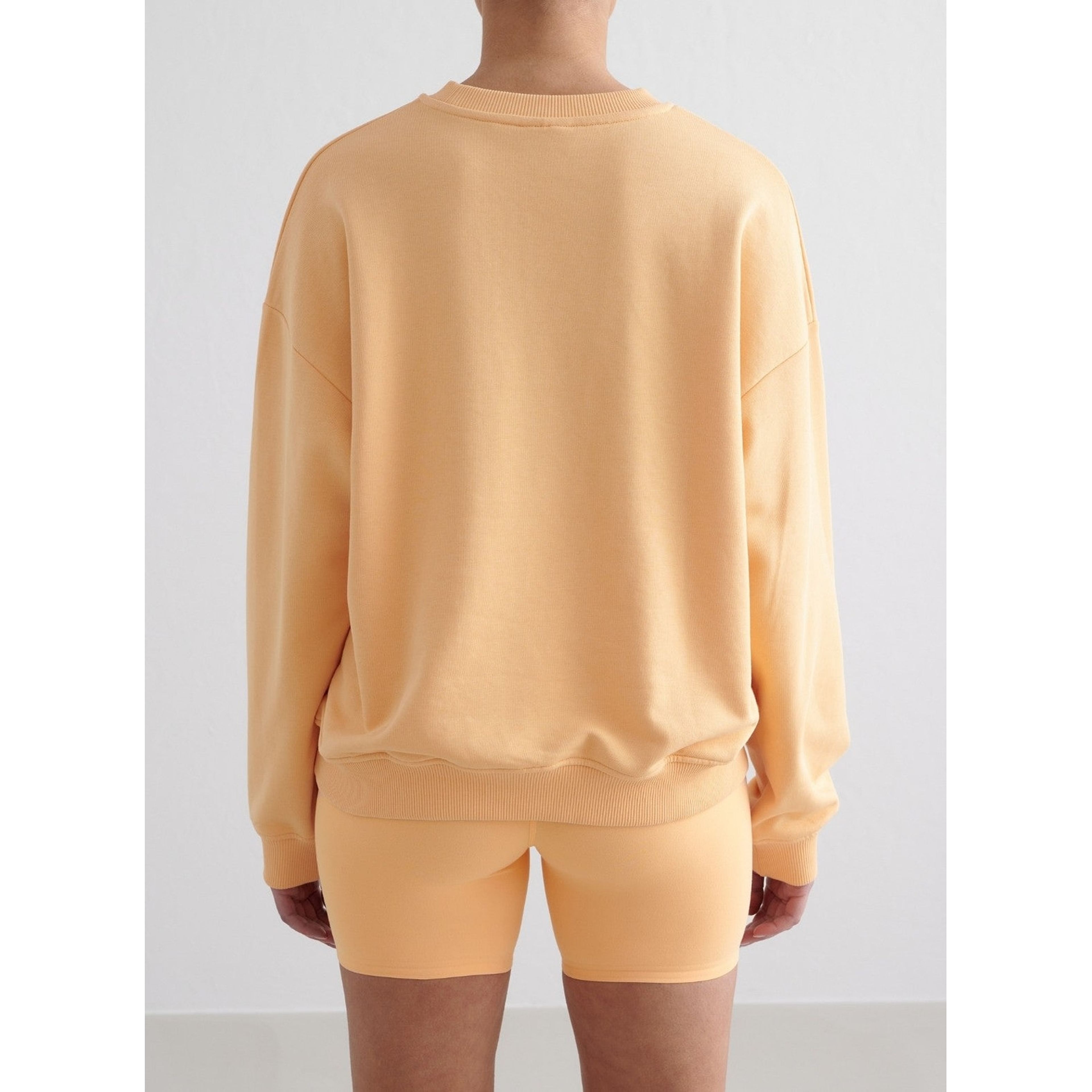 Sorbet Terry Sweatshirt