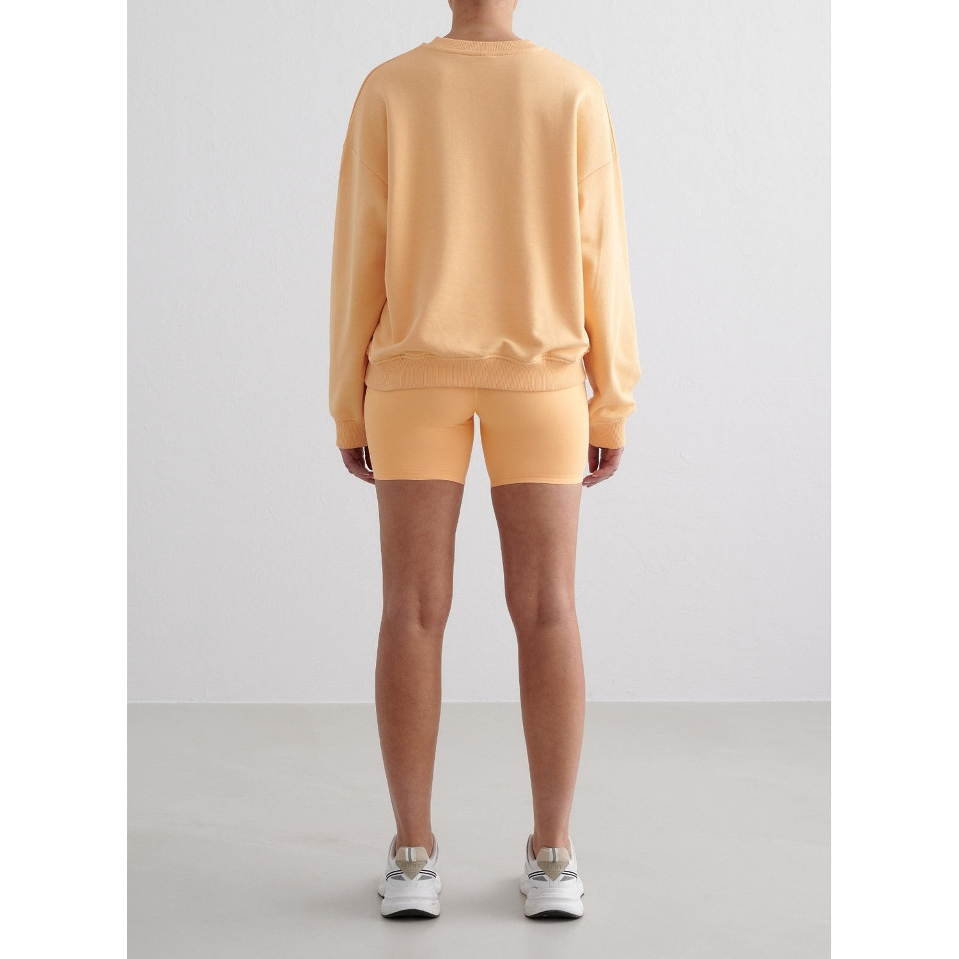 Sorbet Terry Sweatshirt