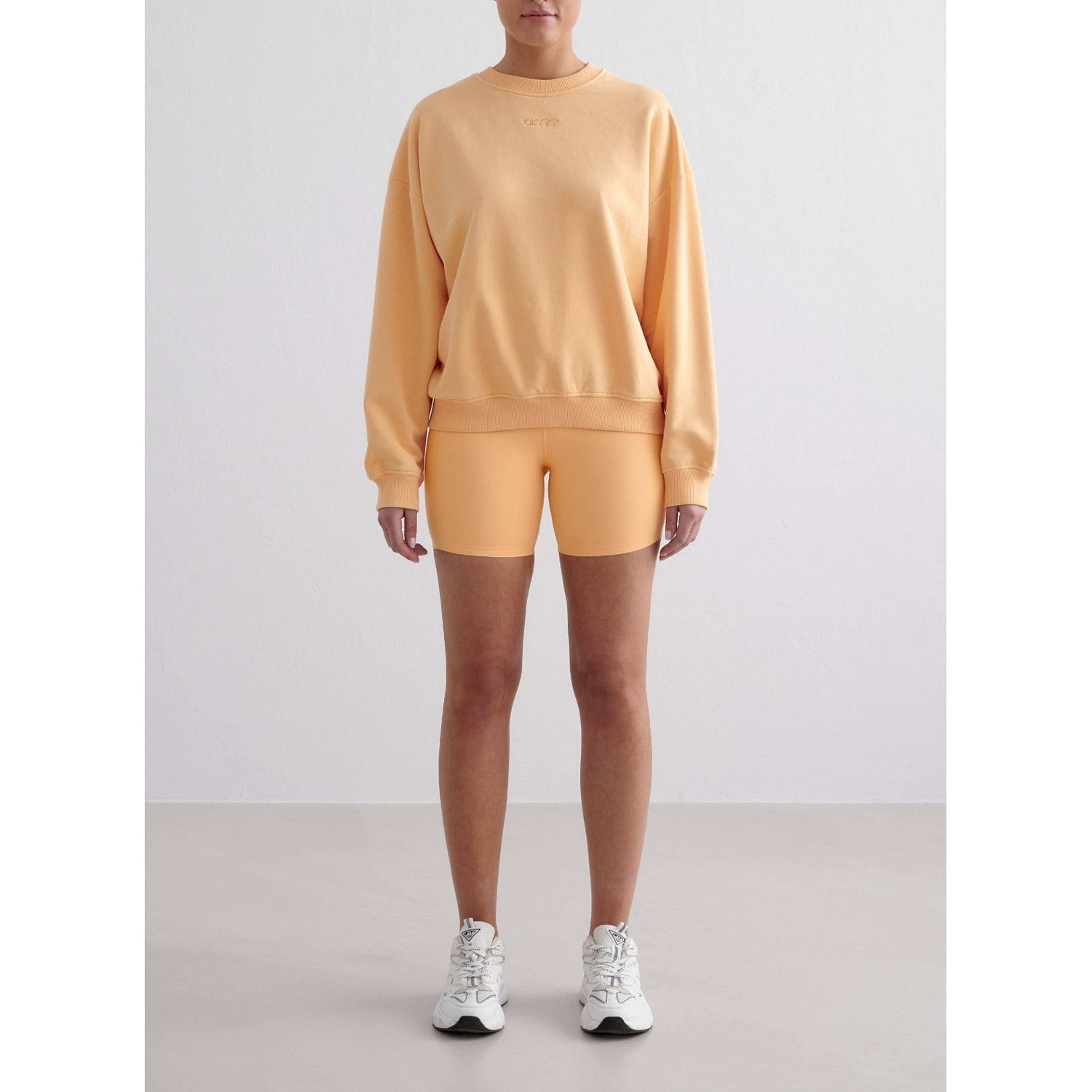 Sorbet Terry Sweatshirt