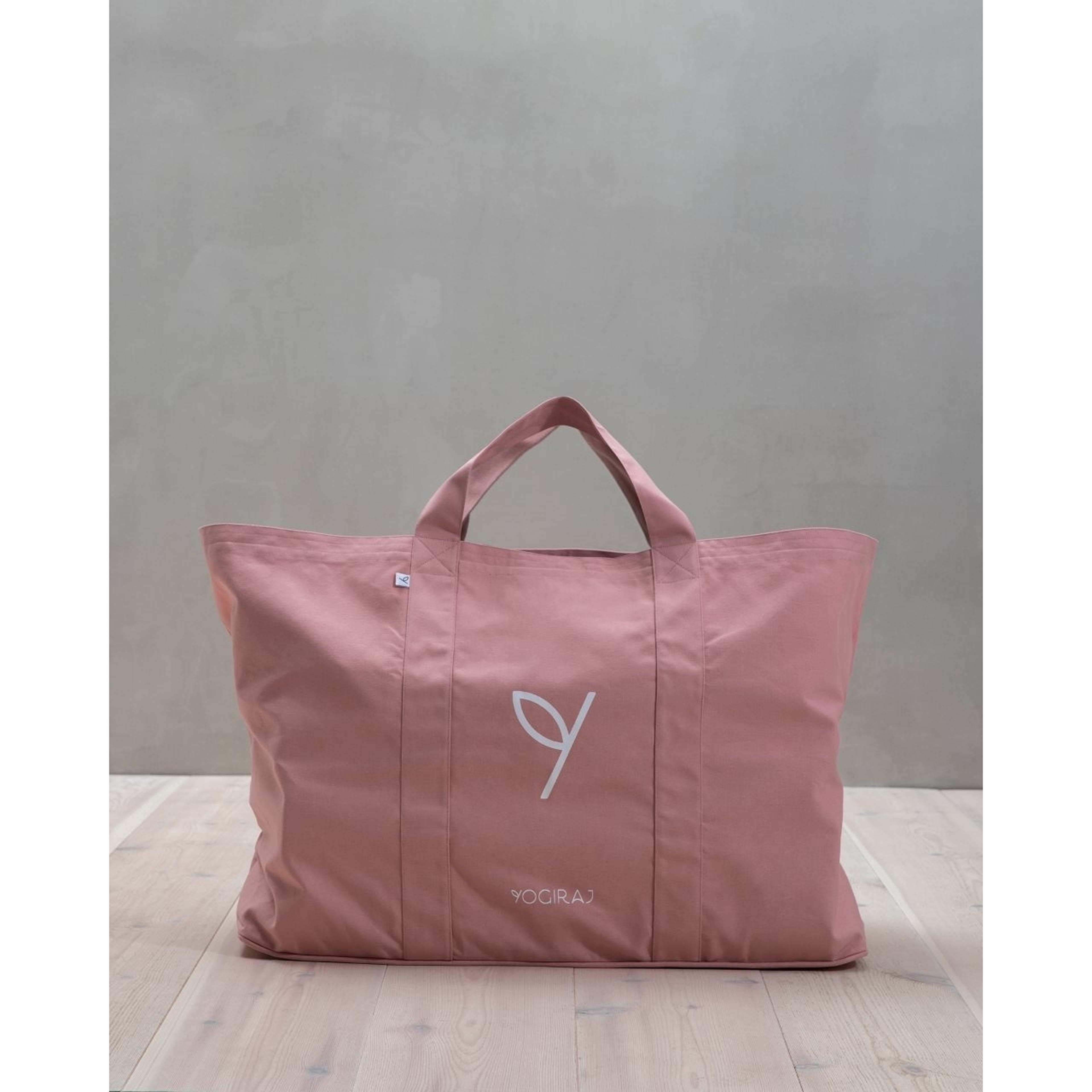 Yogaväska Mats & Props Bag