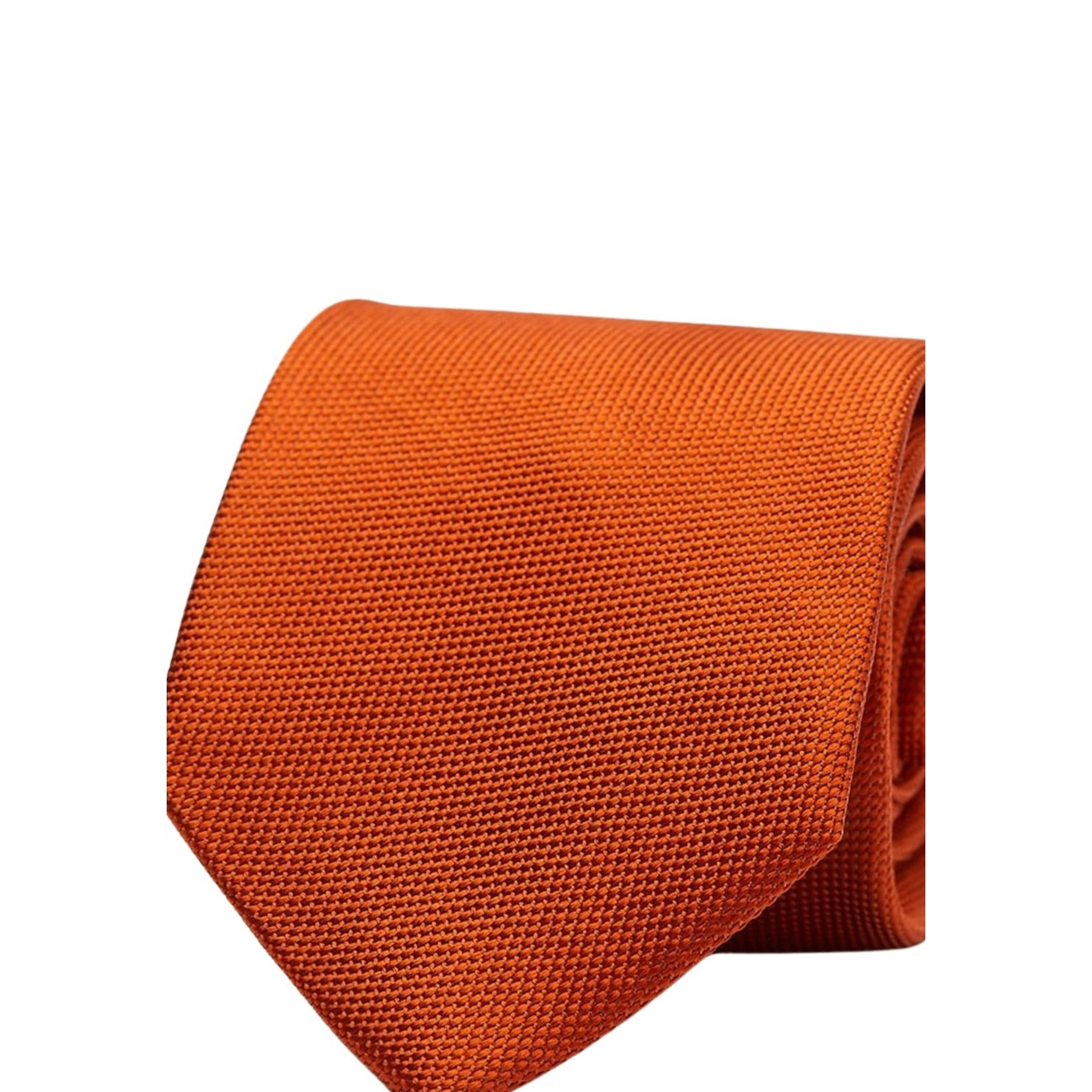 Tie Structure