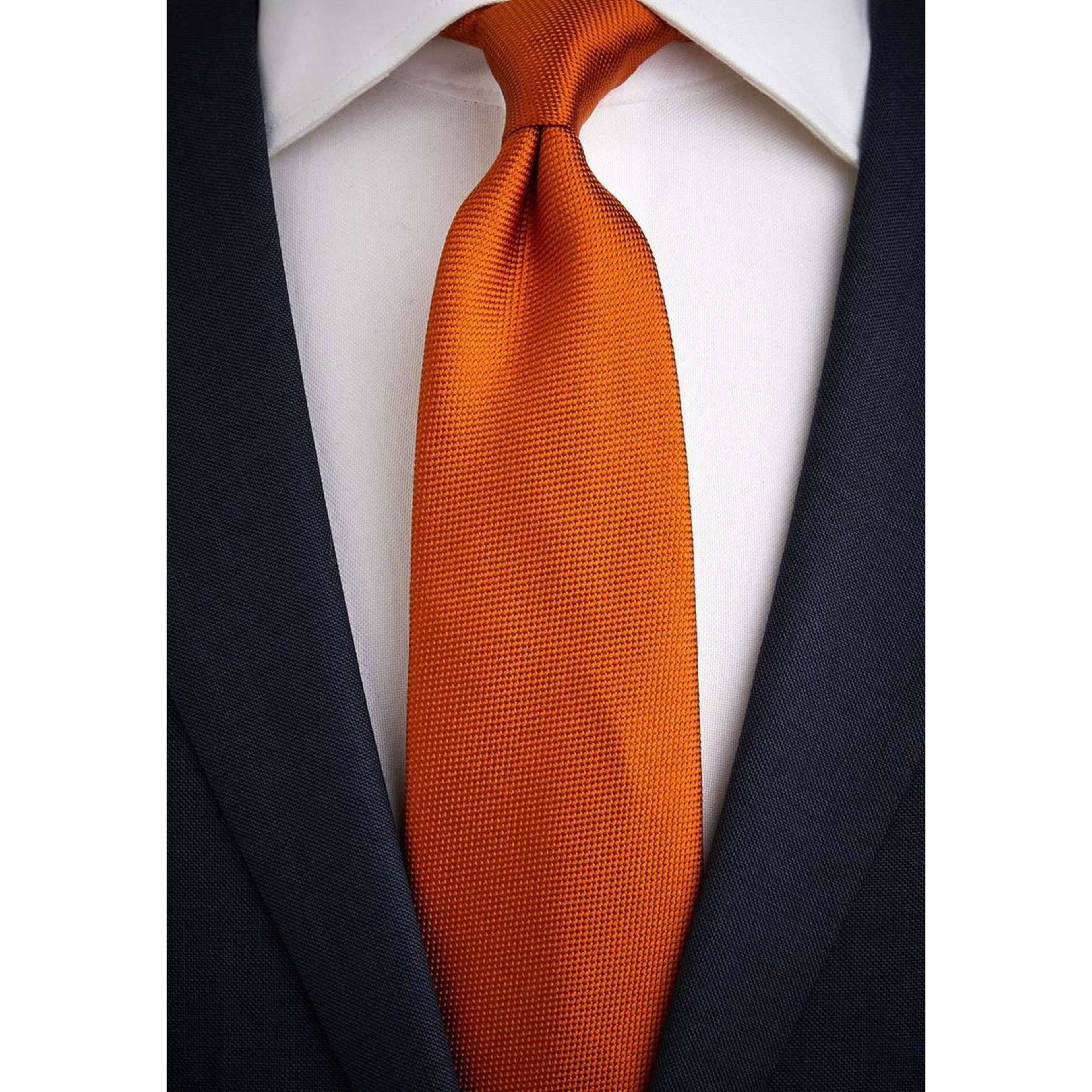 Tie Structure