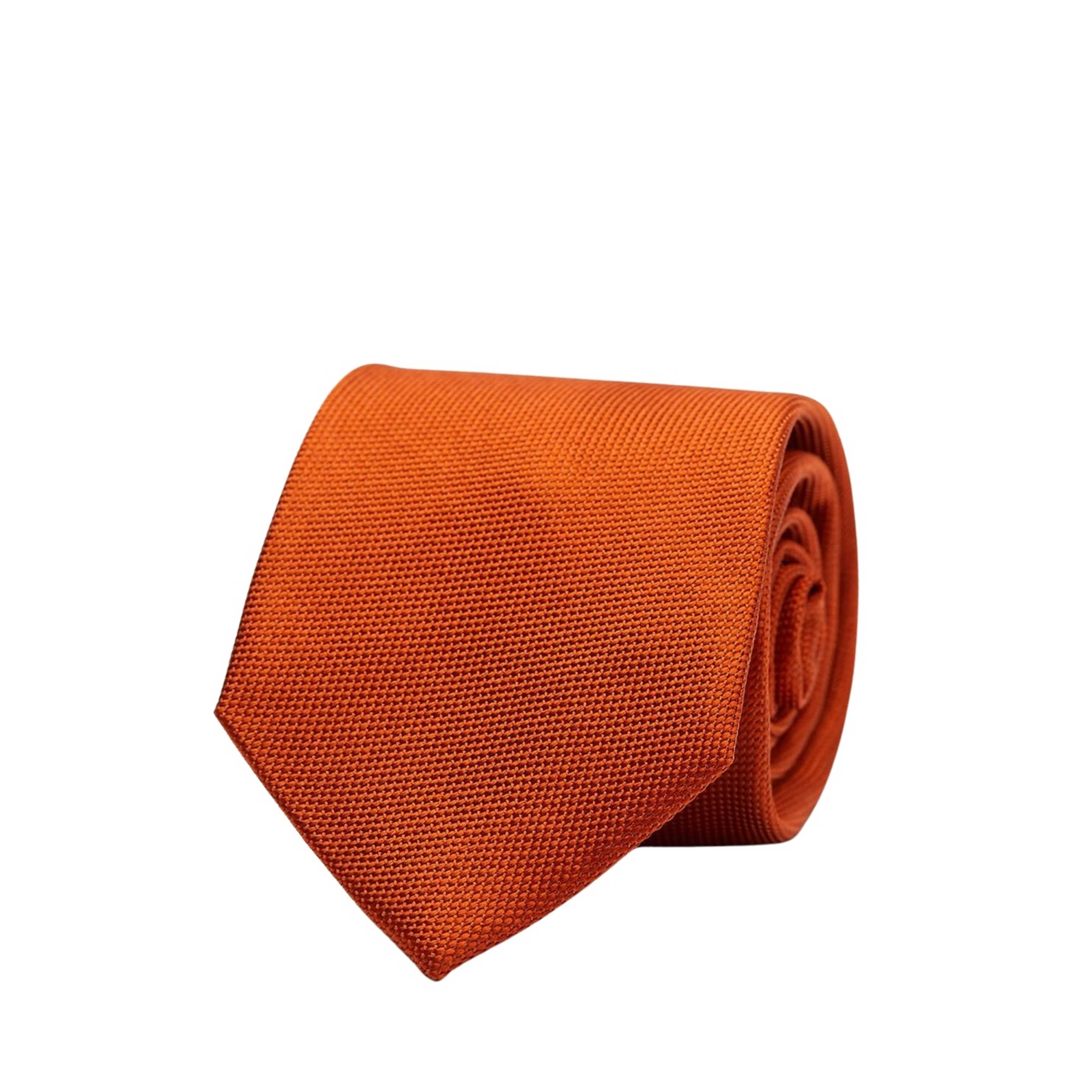 Tie Structure