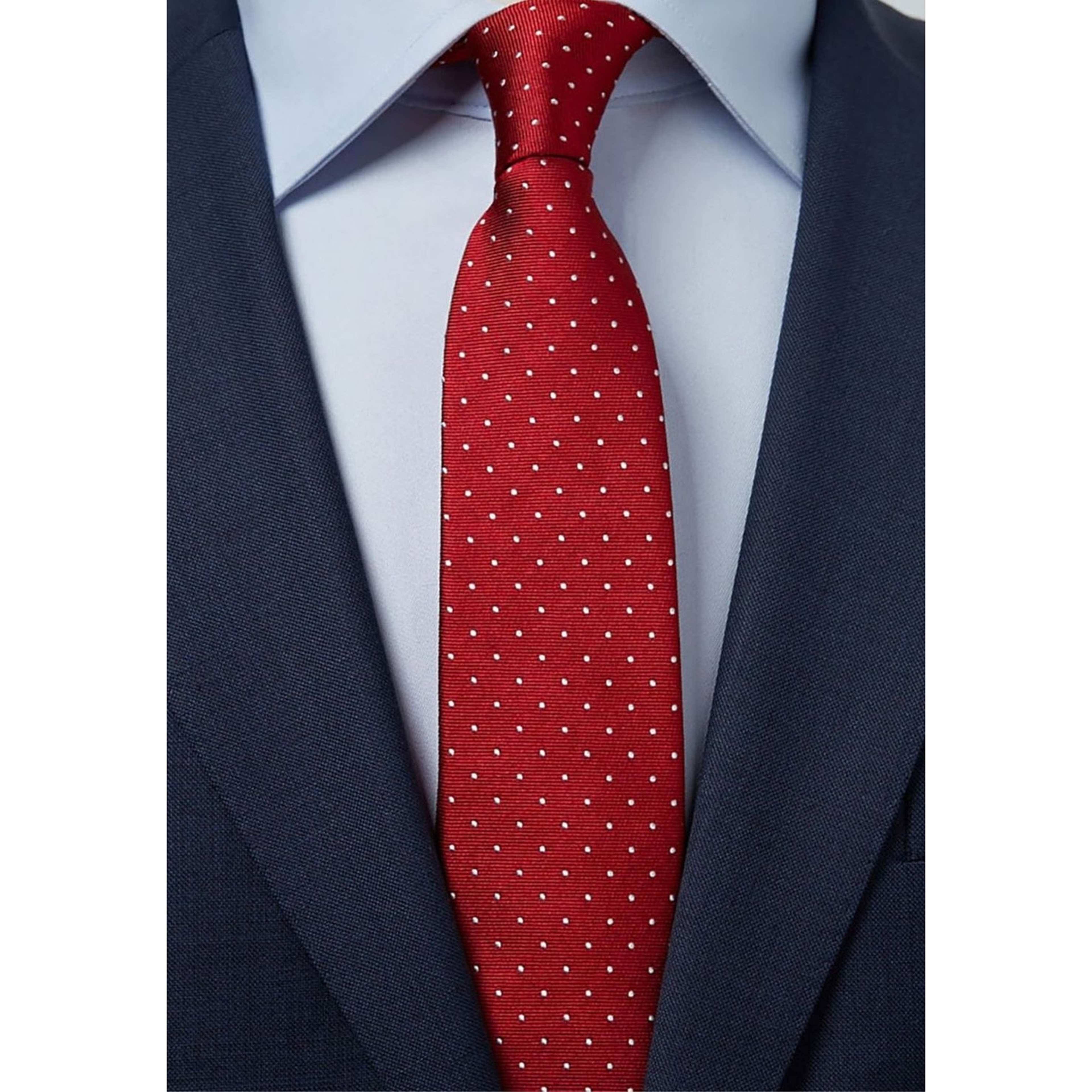 Tie Dot