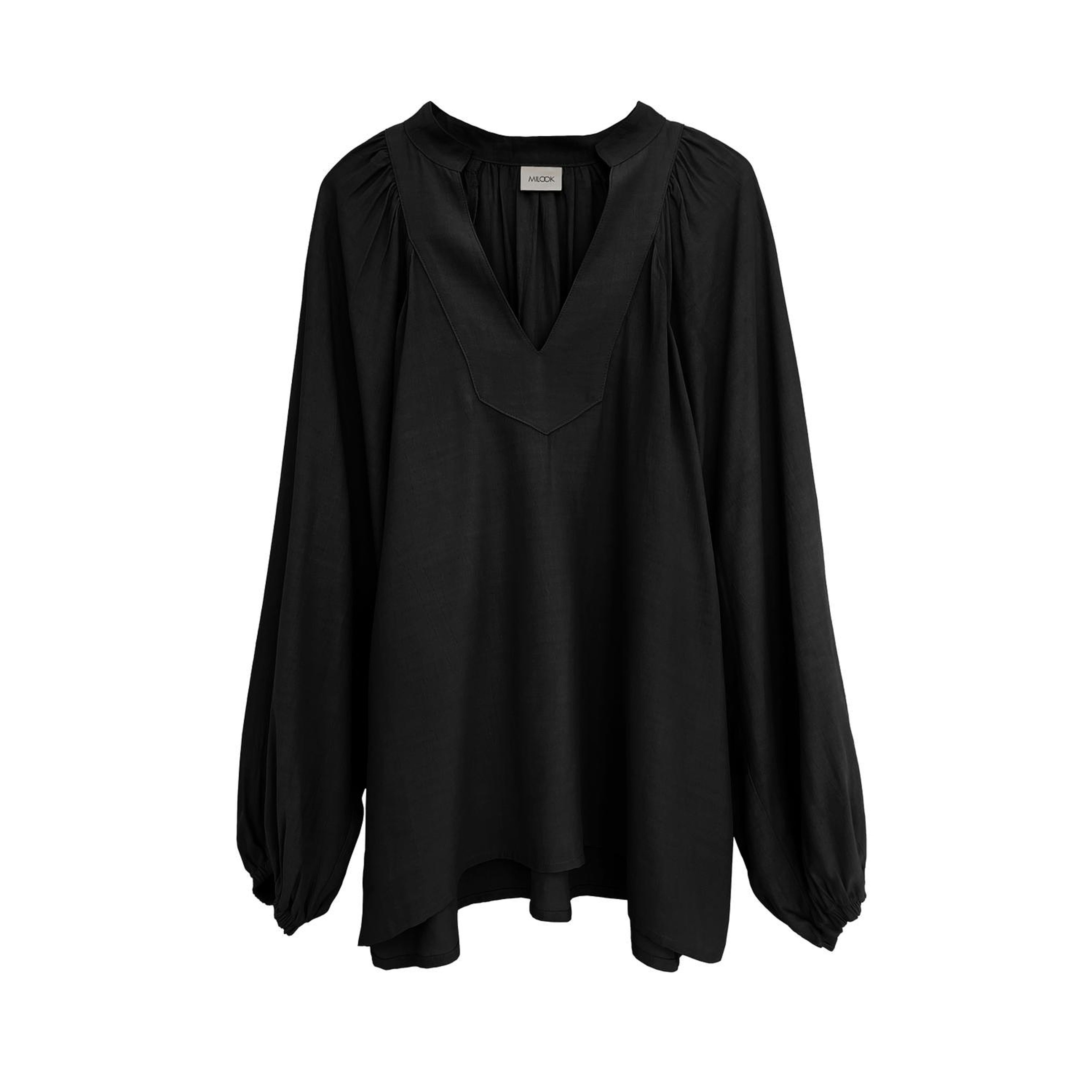 Amanda Blouse Viscose