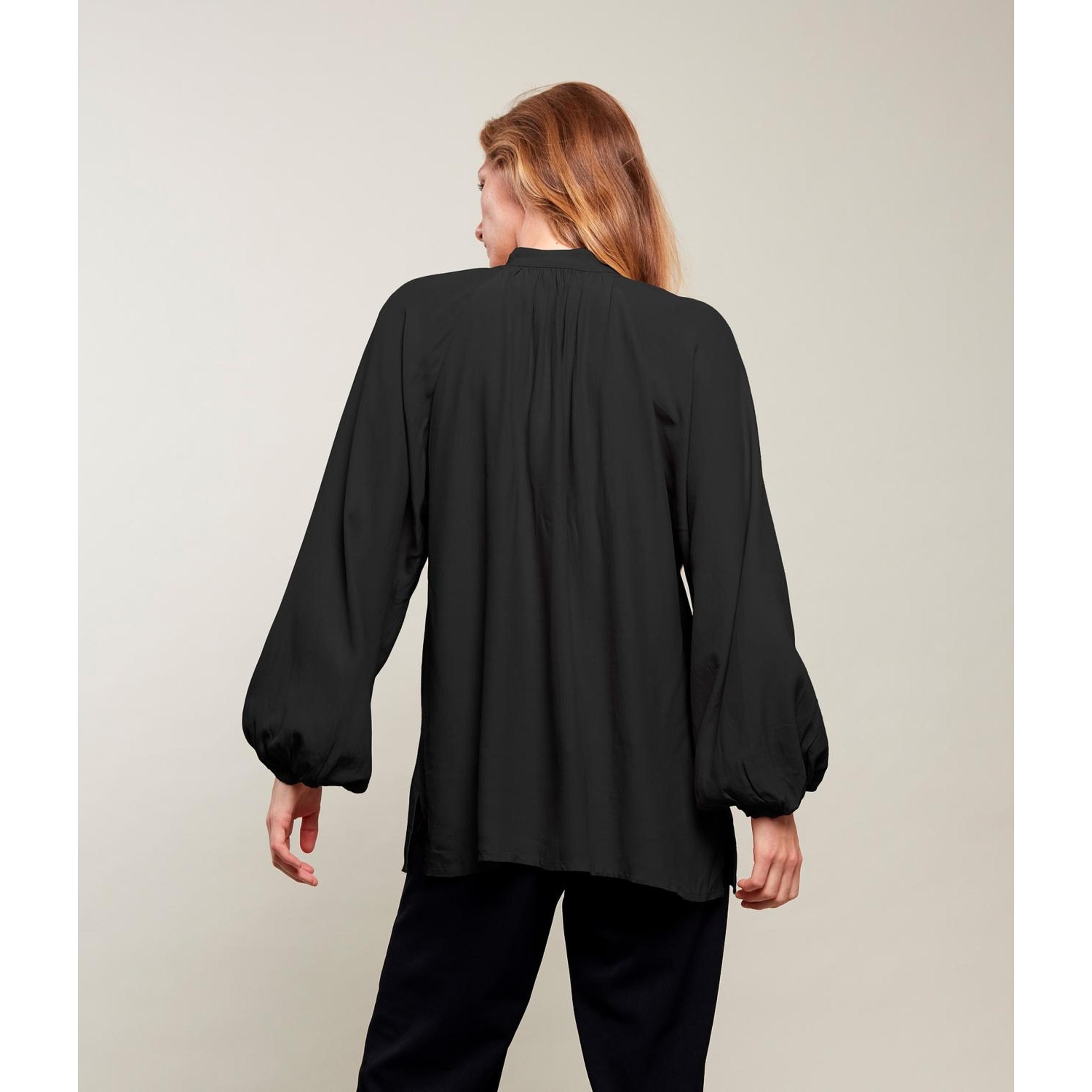 Amanda Blouse Viscose