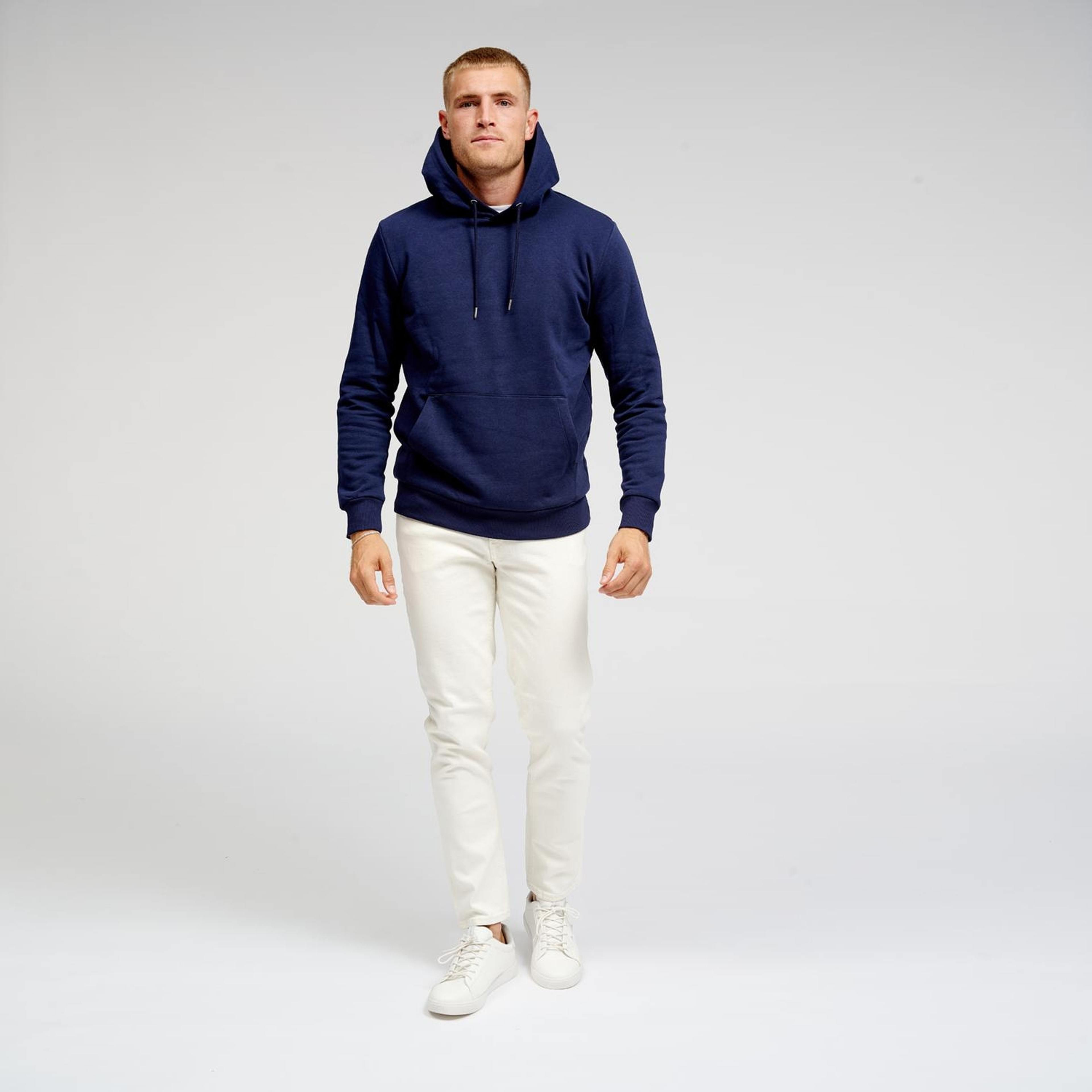 Basic Hoodie Sweat
