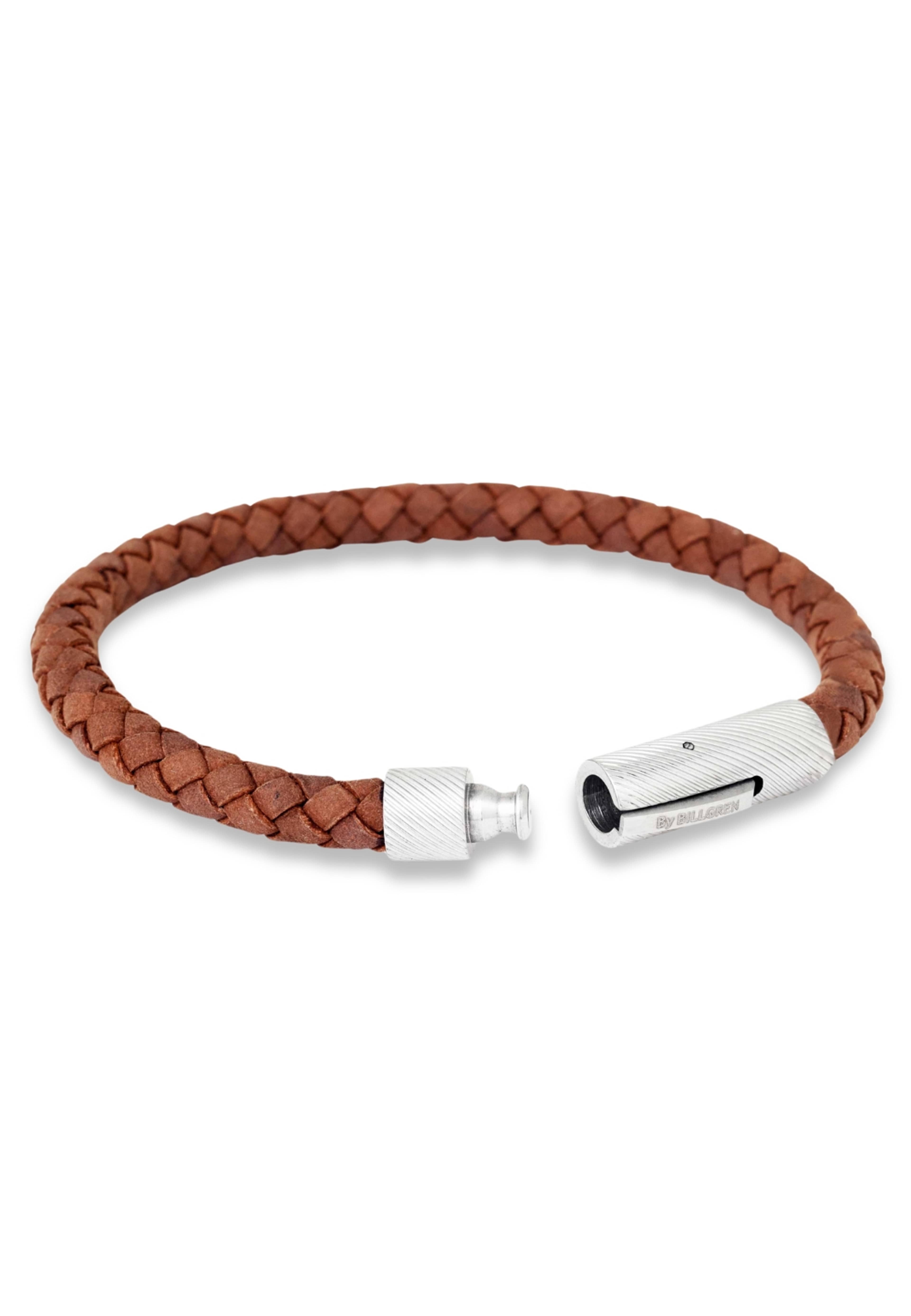 Loui | Läderarmband