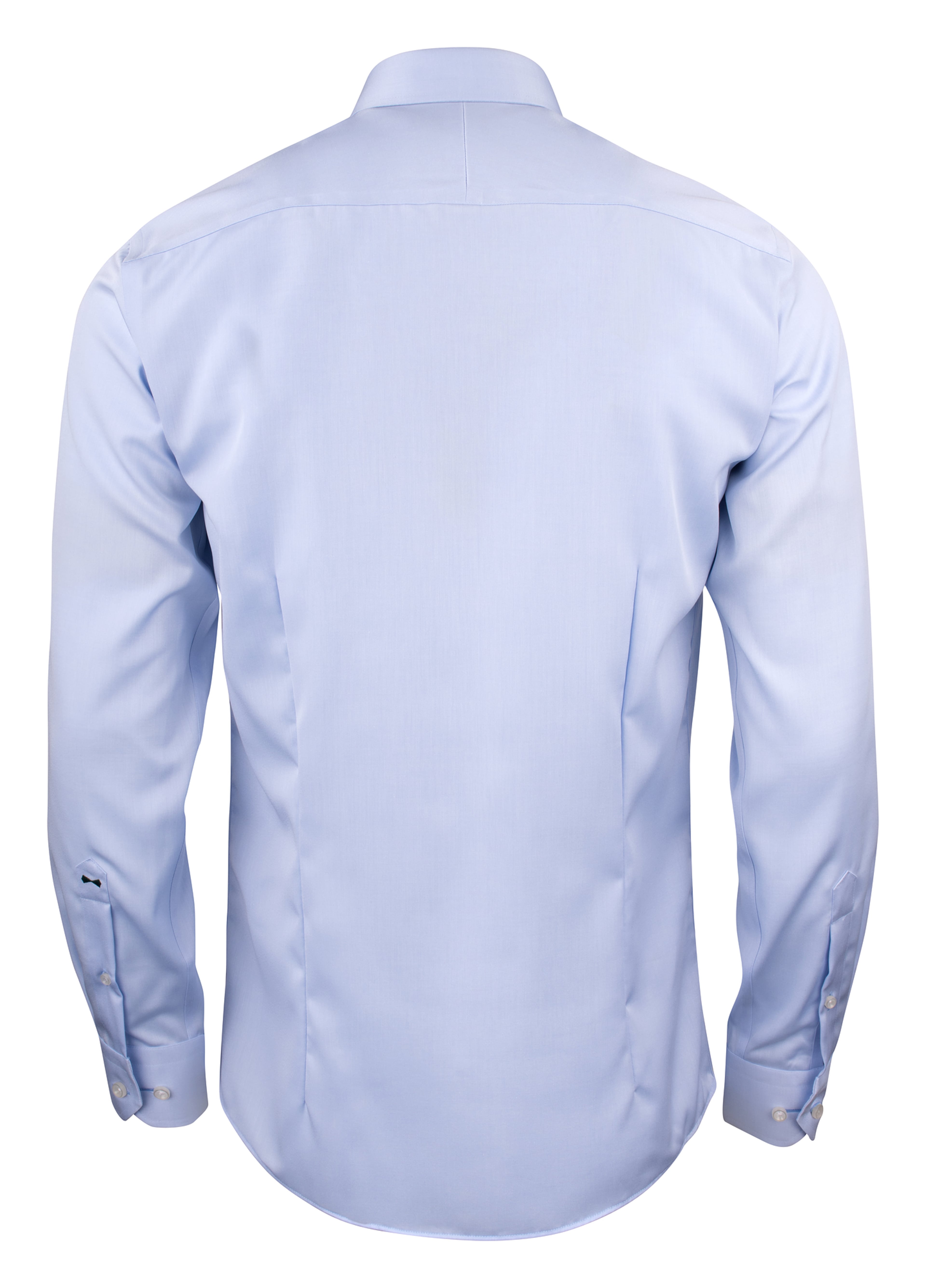 Gb01 Twill Non-iron Slim