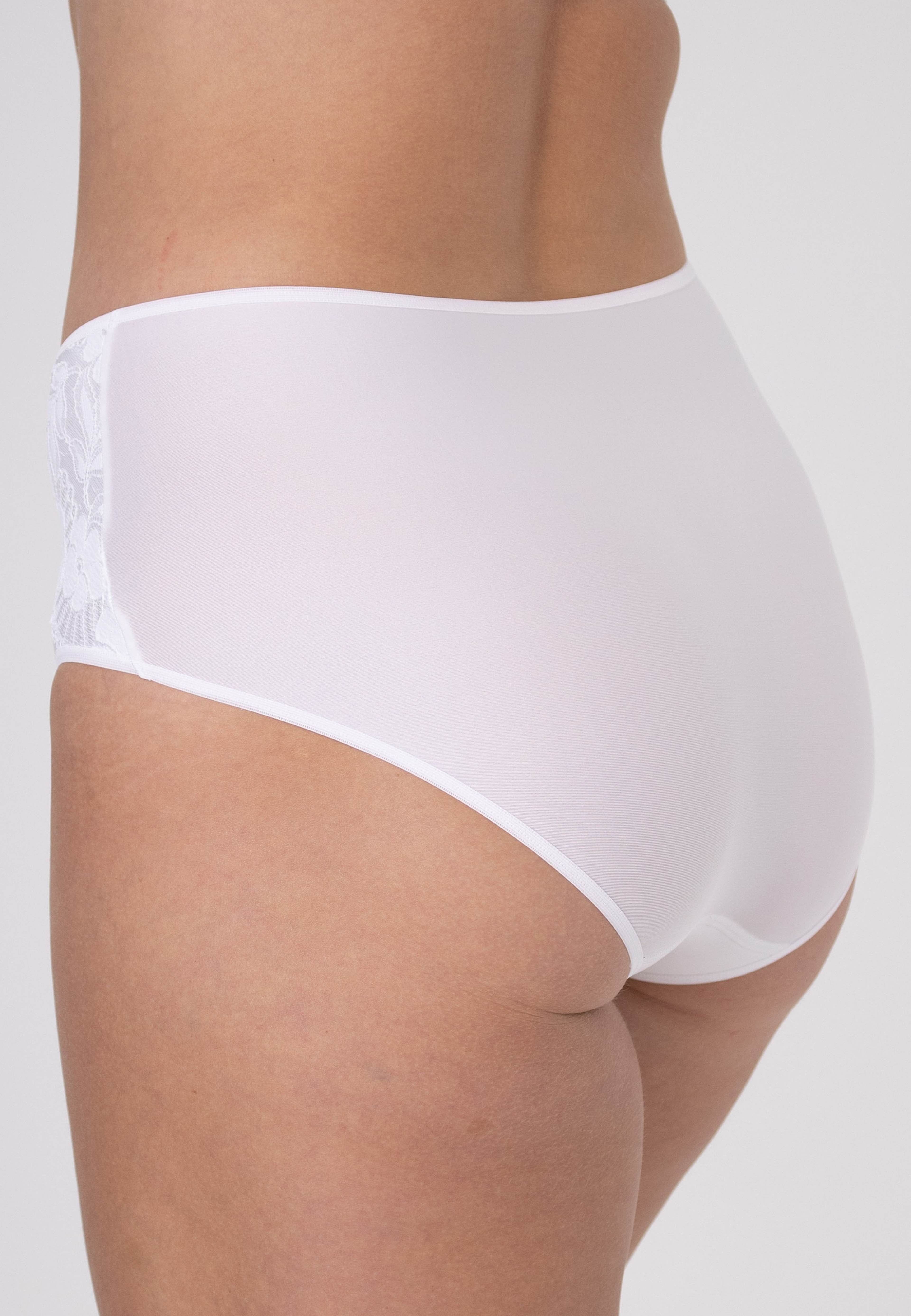 Jacquard & Lace Trosa