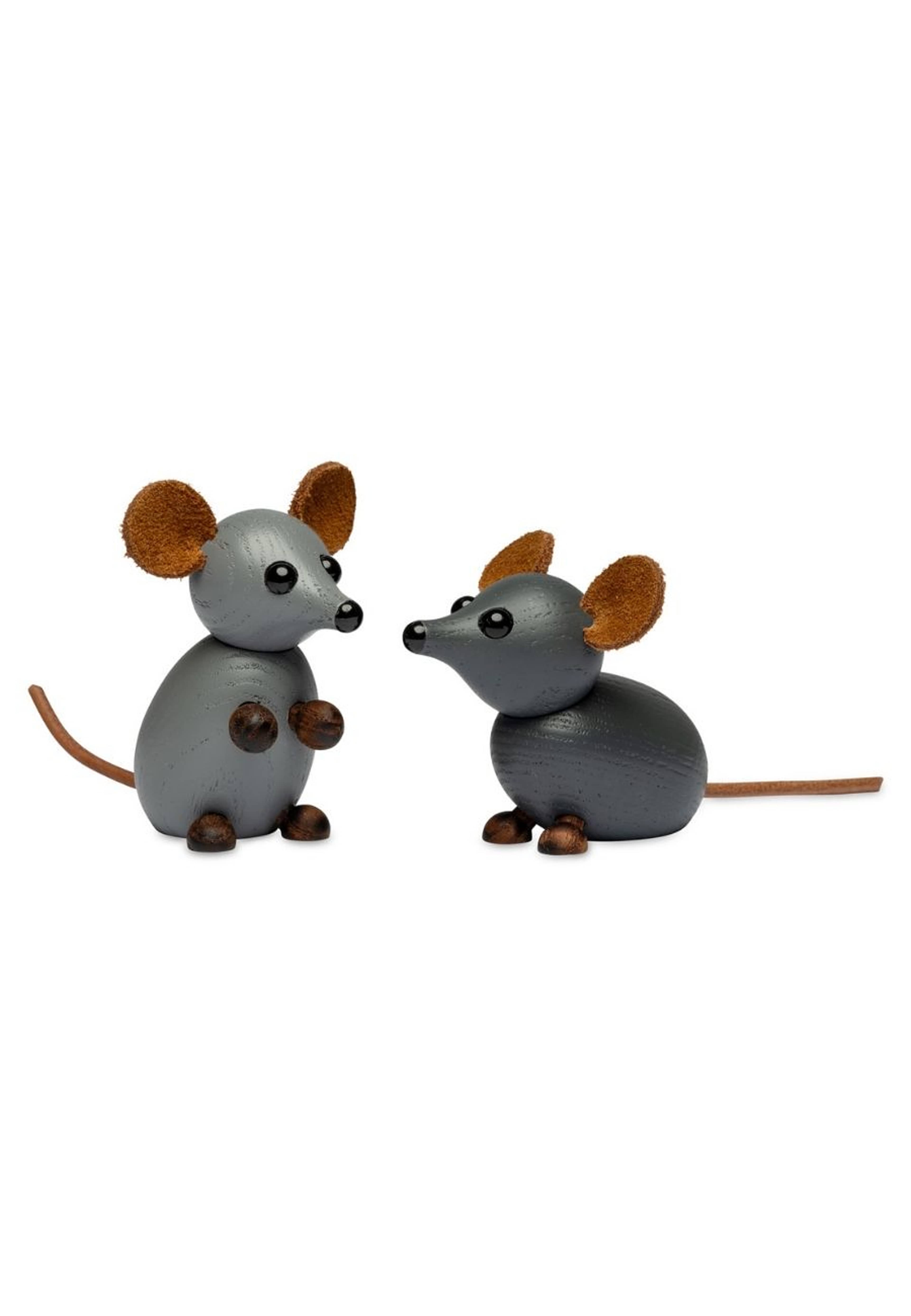 Husmusen Trädekoration 4,5 Cm