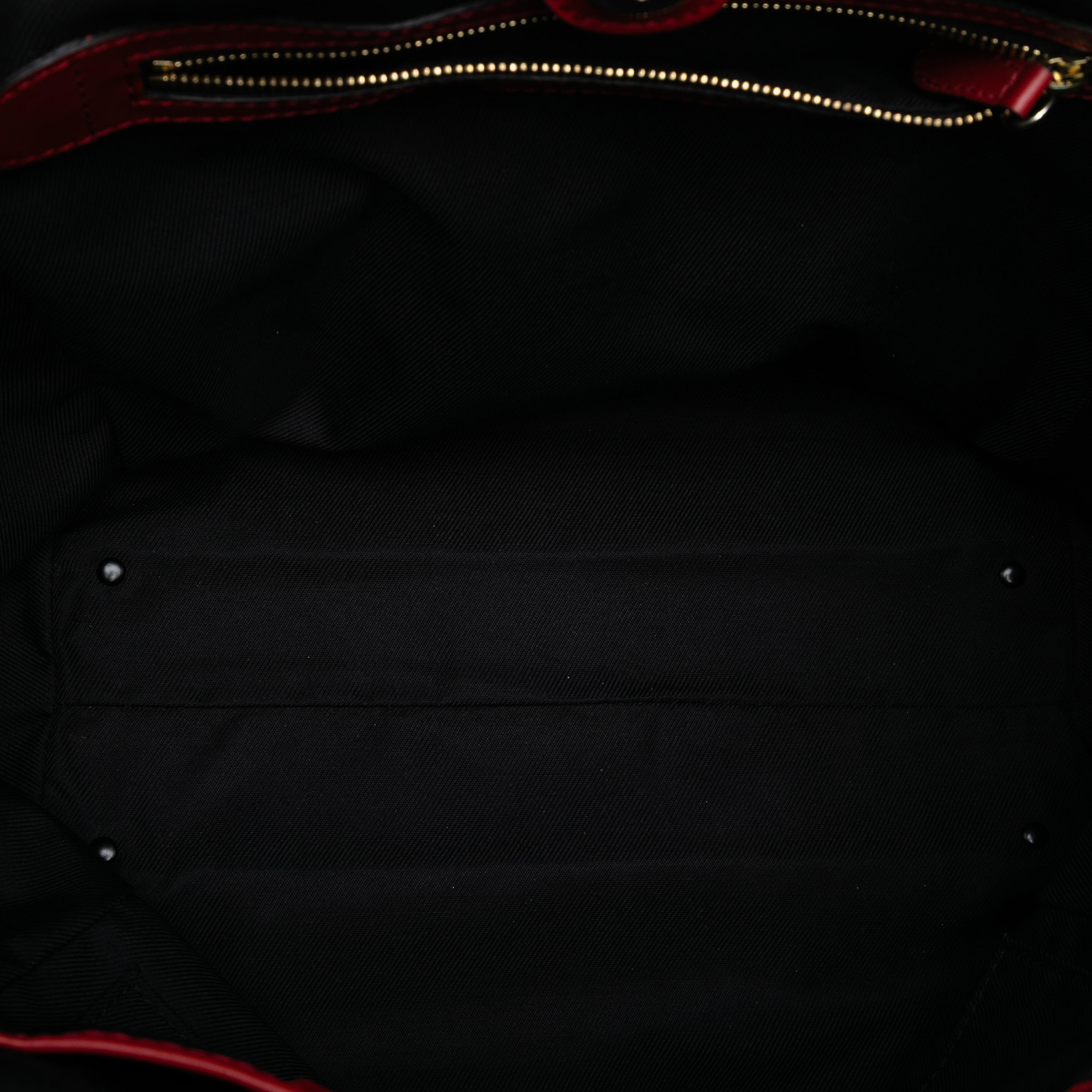 Burberry Small Haymarket Check Canvas And Leather Canterbury Tote, från Luxclusif, i färgen beige. Klicka för att öppna bilden i stort format