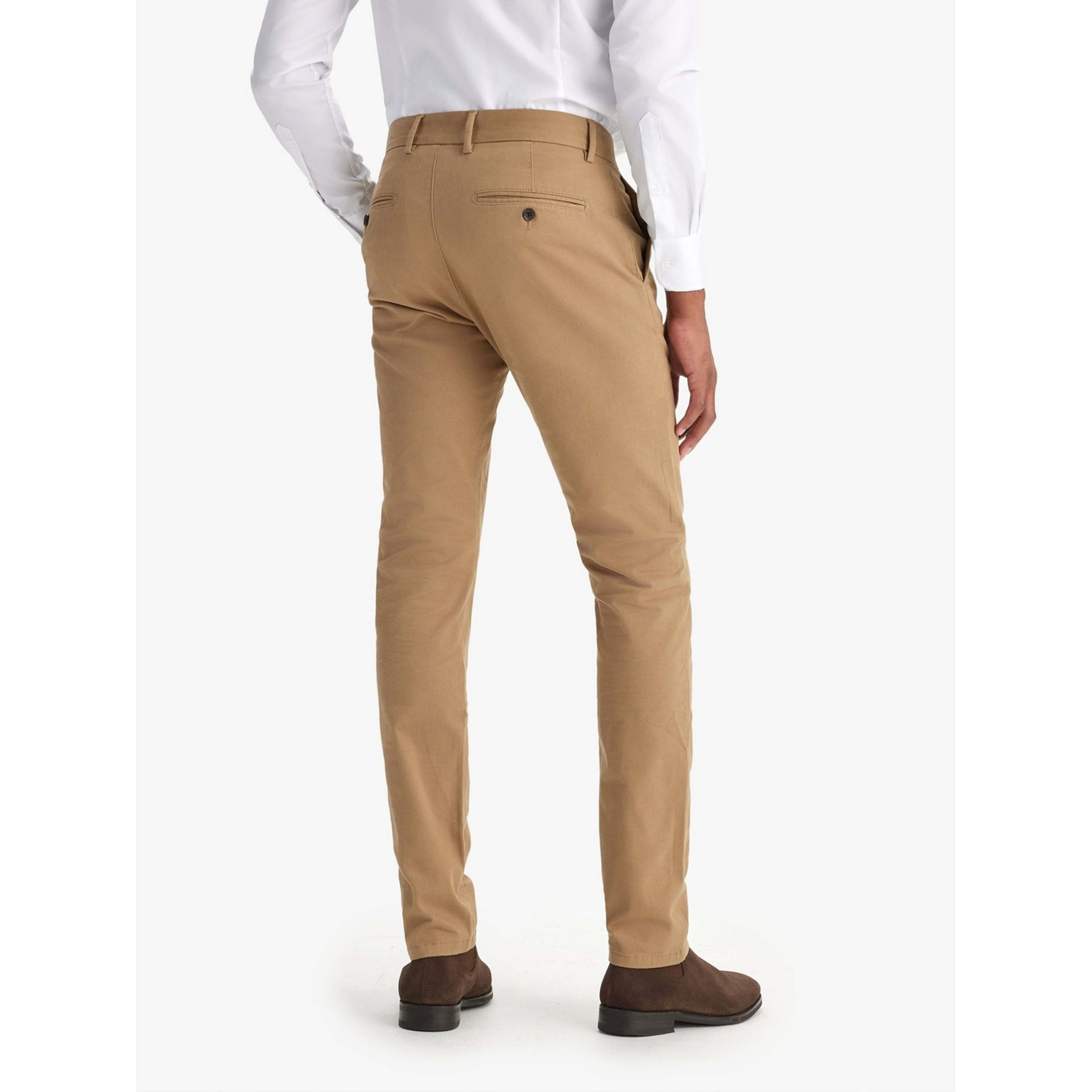 Chinos Soho