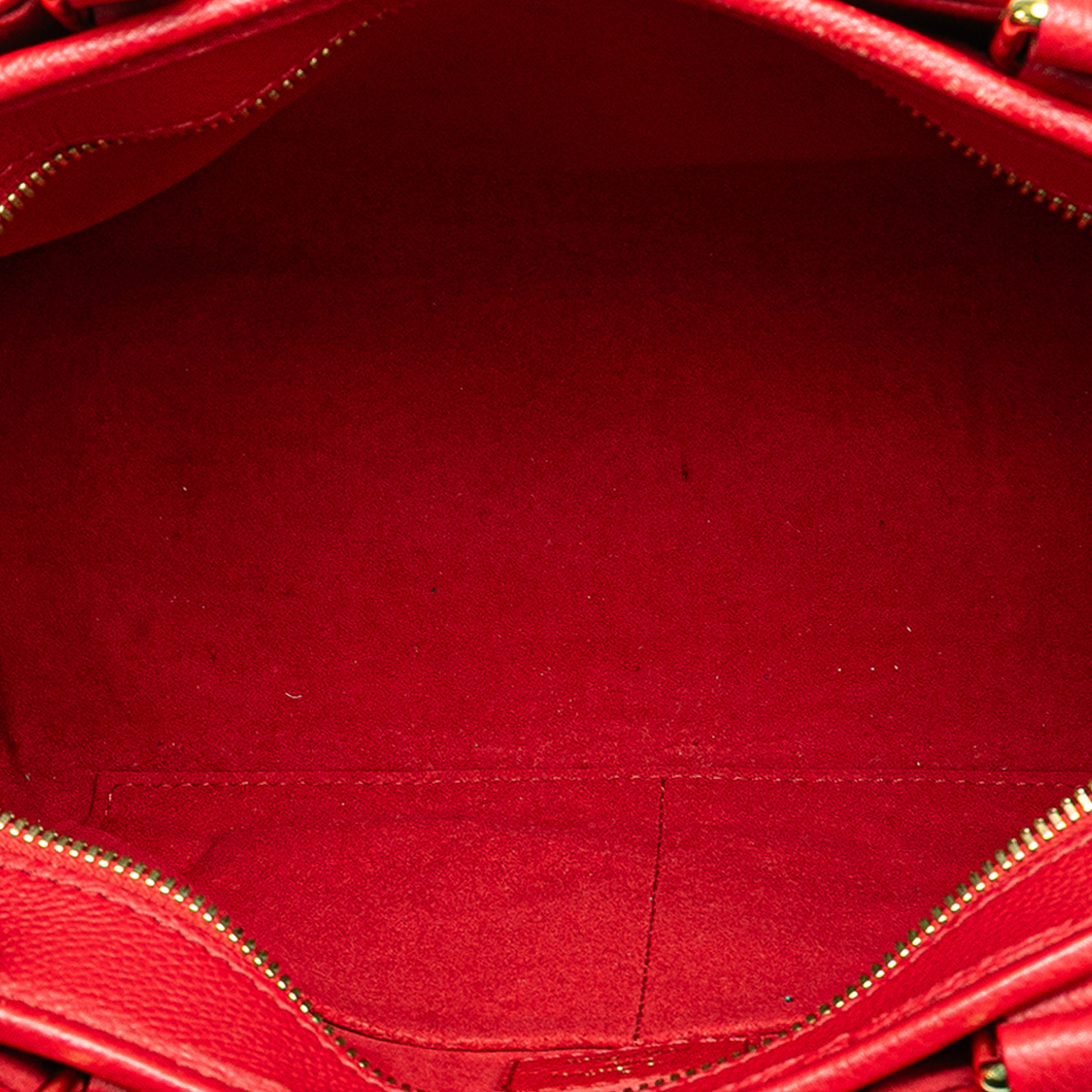 Louis Vuitton Monogram Popincourt Pm, från Luxclusif, i färgen brown. Klicka för att öppna bilden i stort format