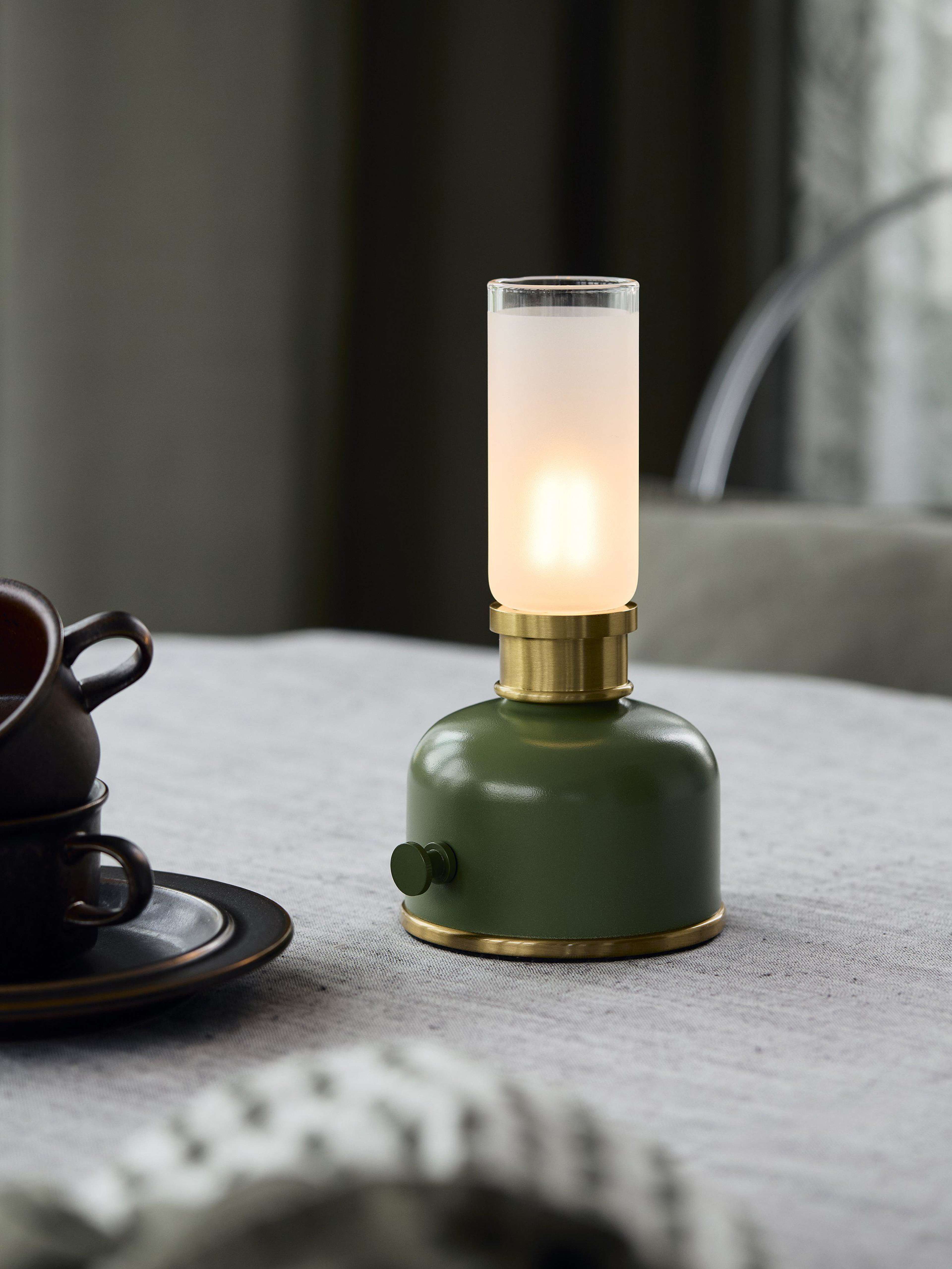 Frida Bordslampa