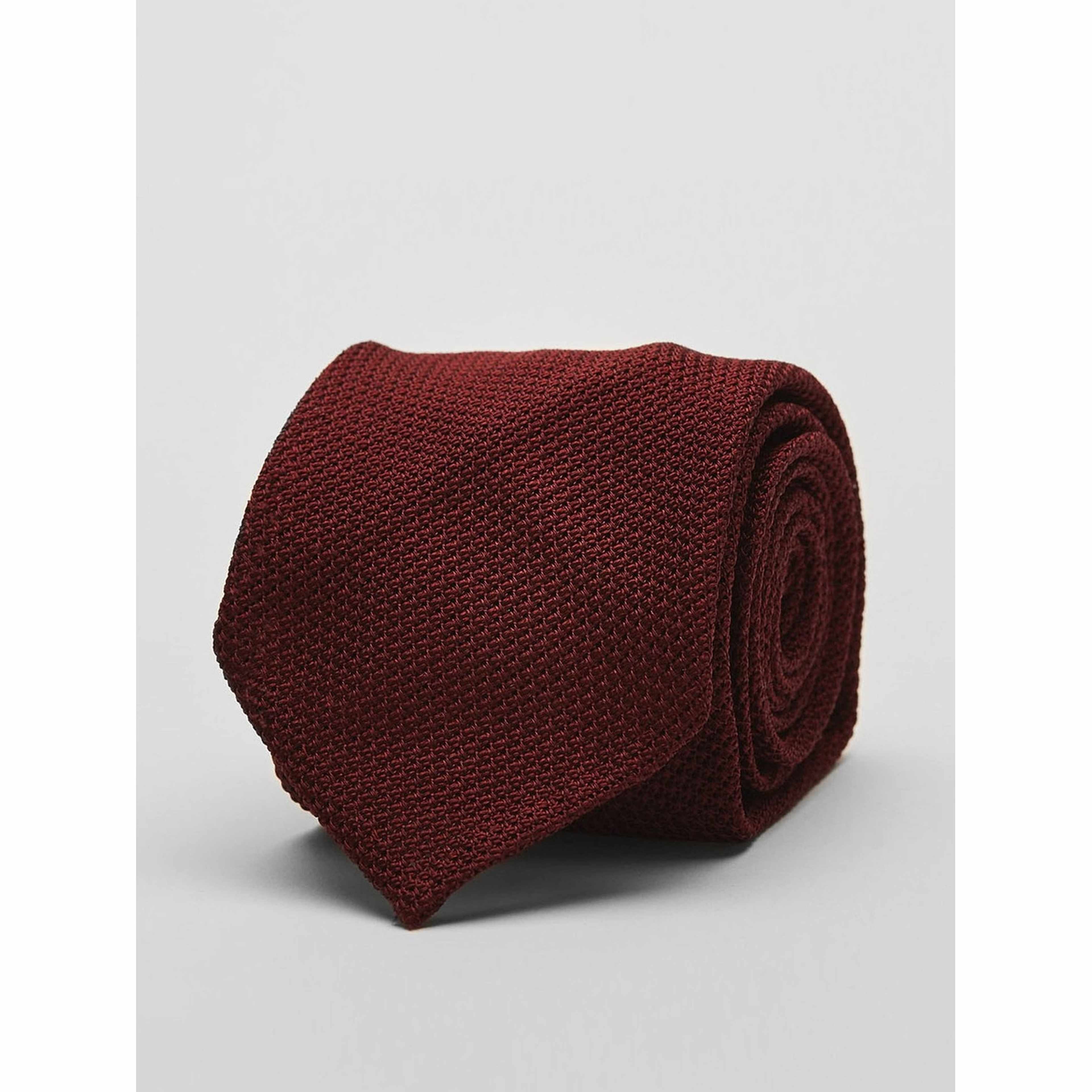 Grenadine Tie