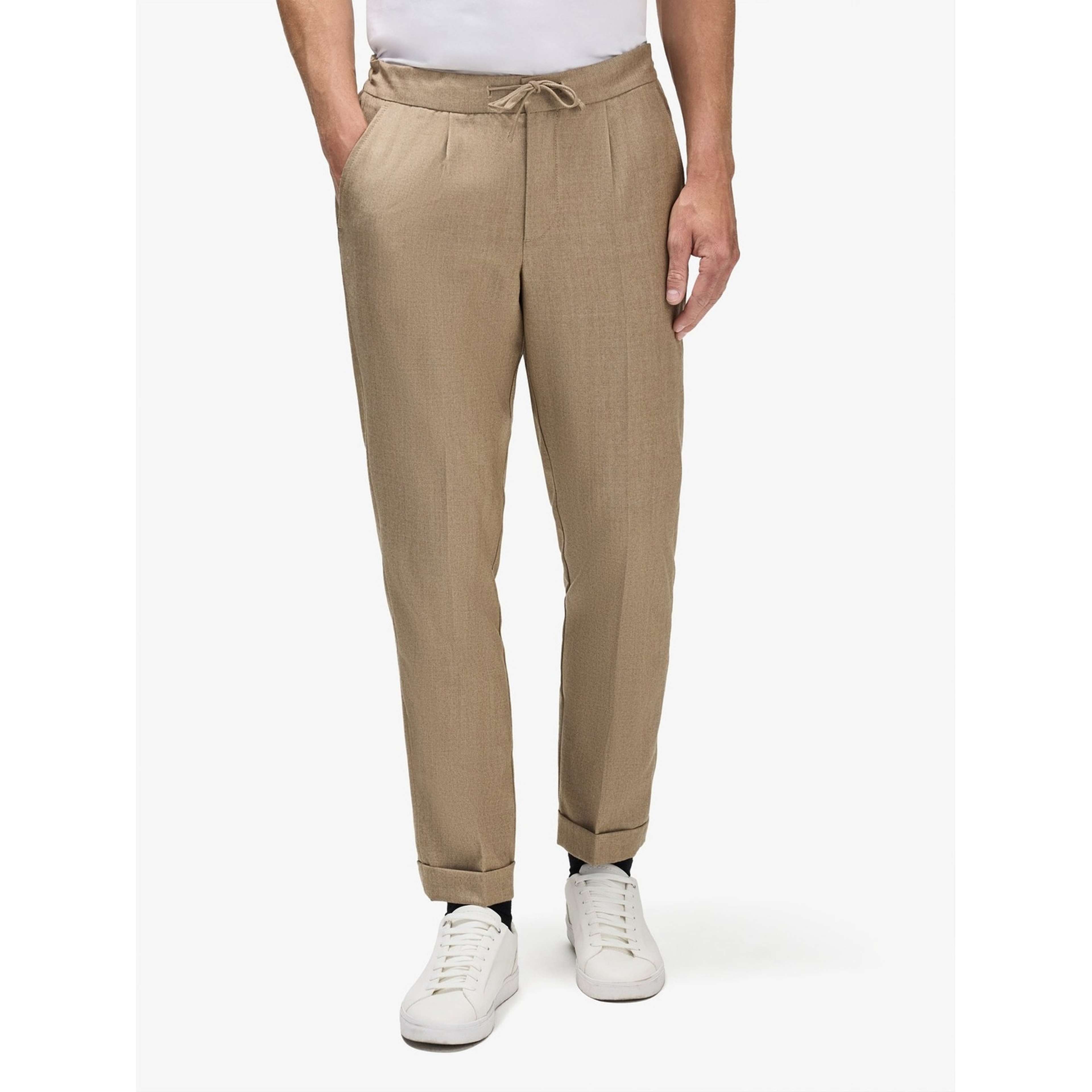 Wool Trousers Mira